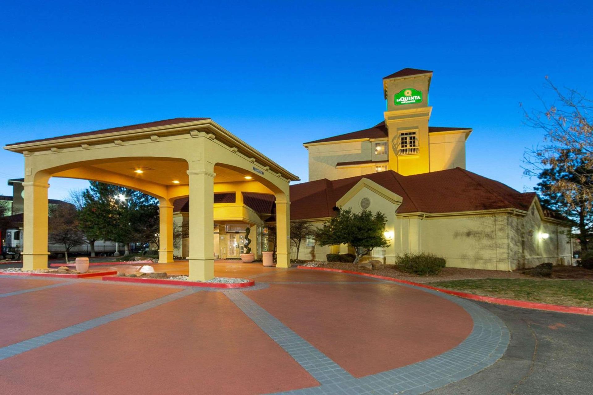 La Quinta by Wyndham Albuquerque West photo 30