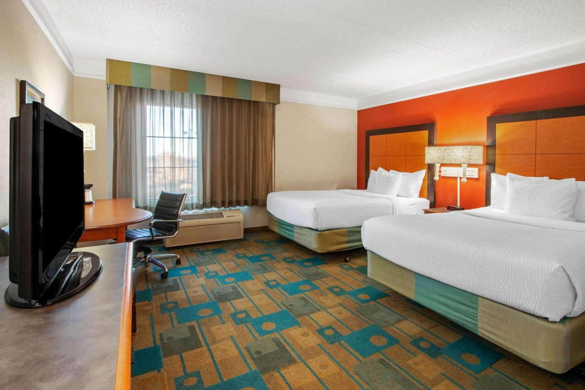 La Quinta by Wyndham Albuquerque West photo 18