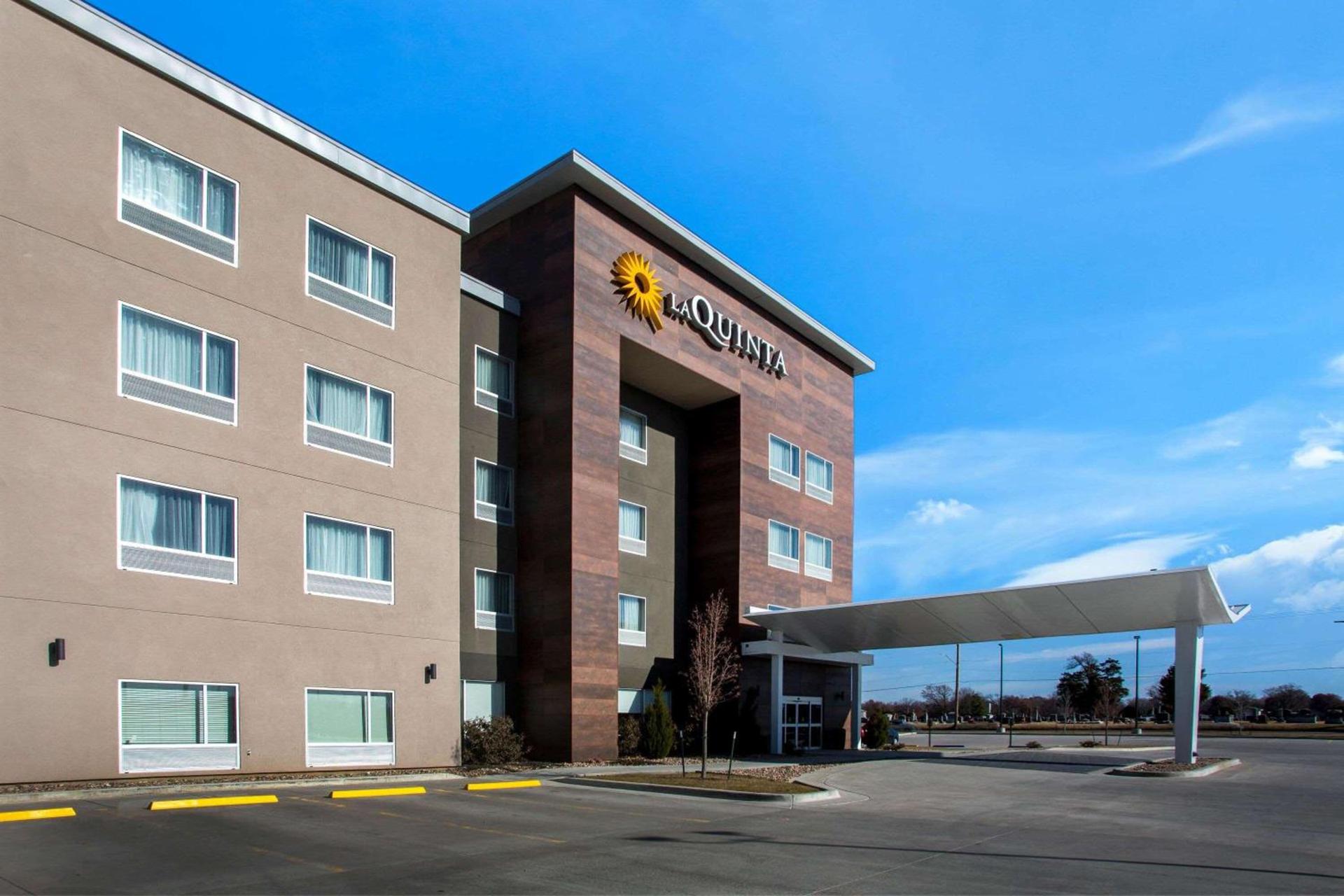La Quinta by Wyndham Pittsburg — hotel in Pittsburg
