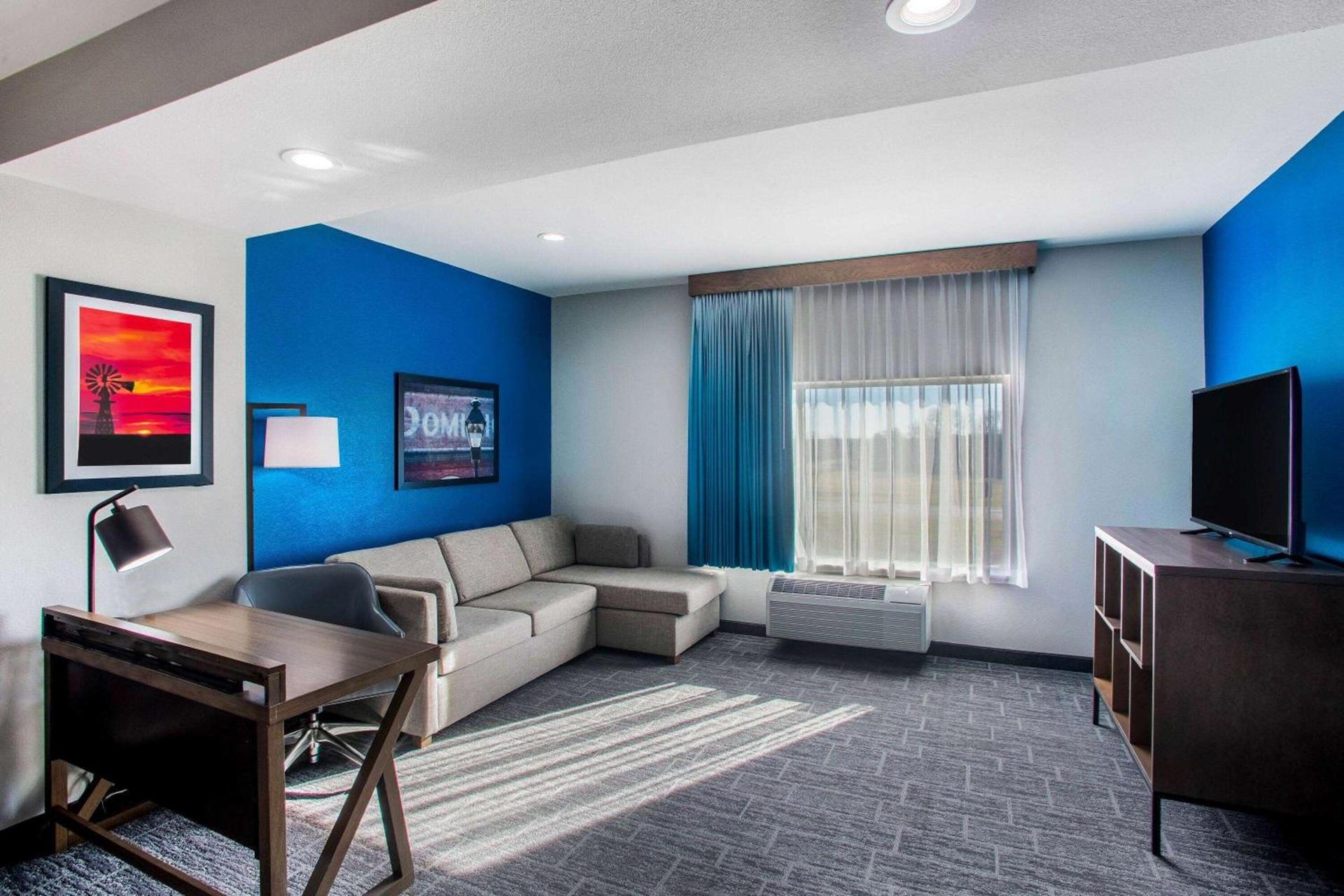 La Quinta by Wyndham Pittsburg photo 24