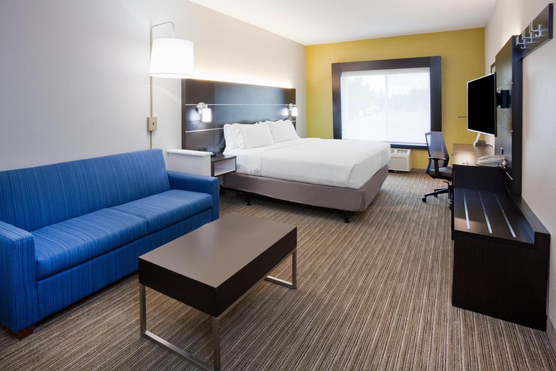 Holiday Inn Express & Suites - Dickinson by IHG photo 33