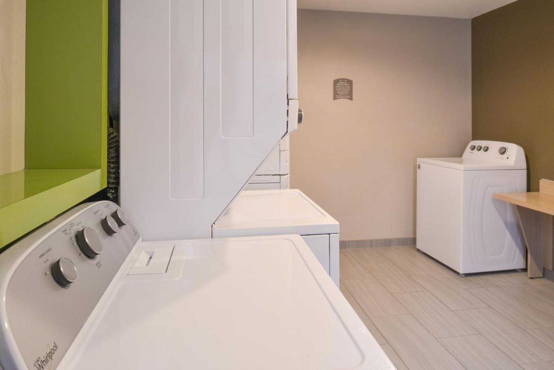 Staybridge Suites Indianapolis-Fishers by IHG photo 52