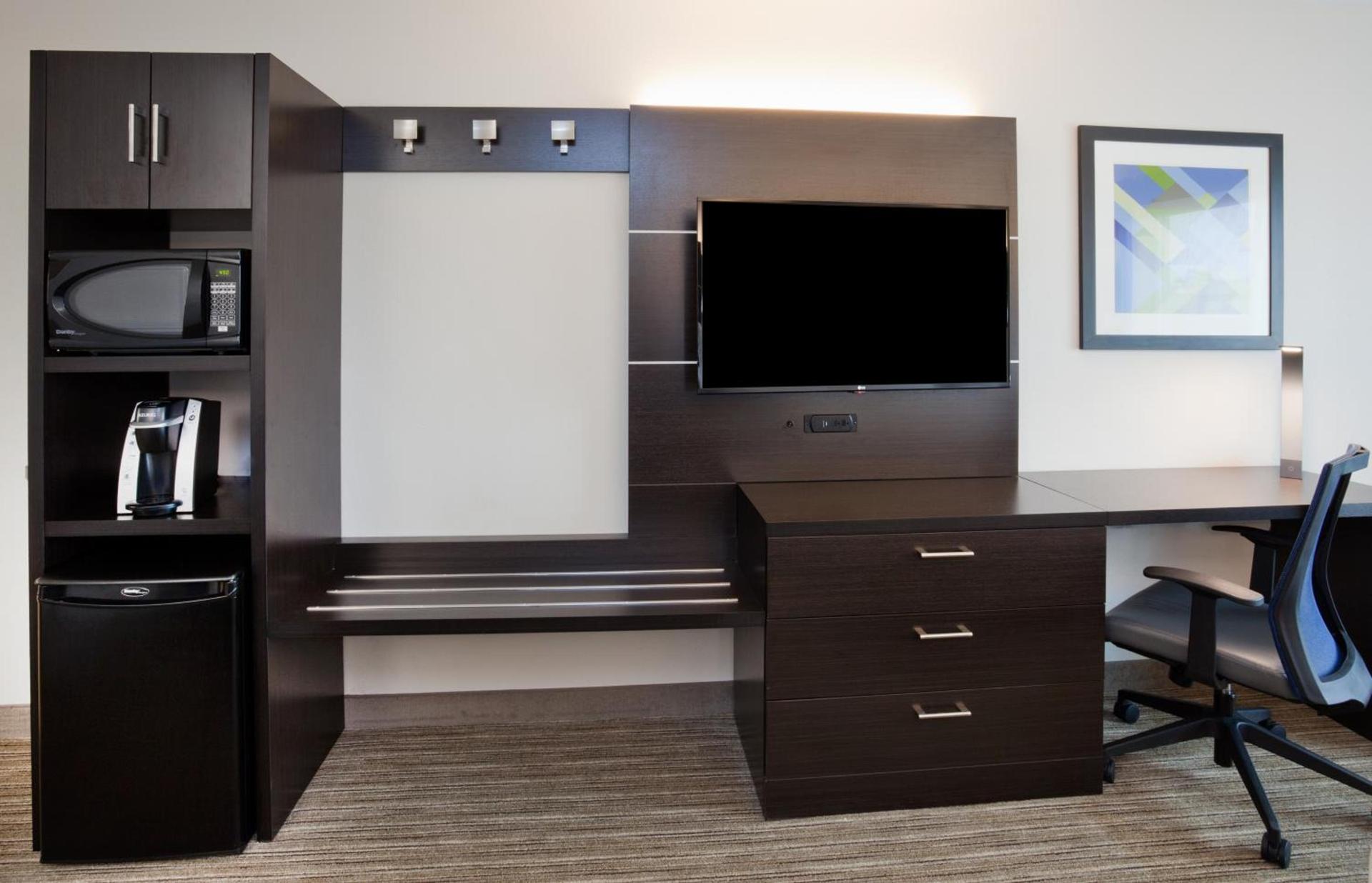 Holiday Inn Express & Suites - Dickinson by IHG photo 4
