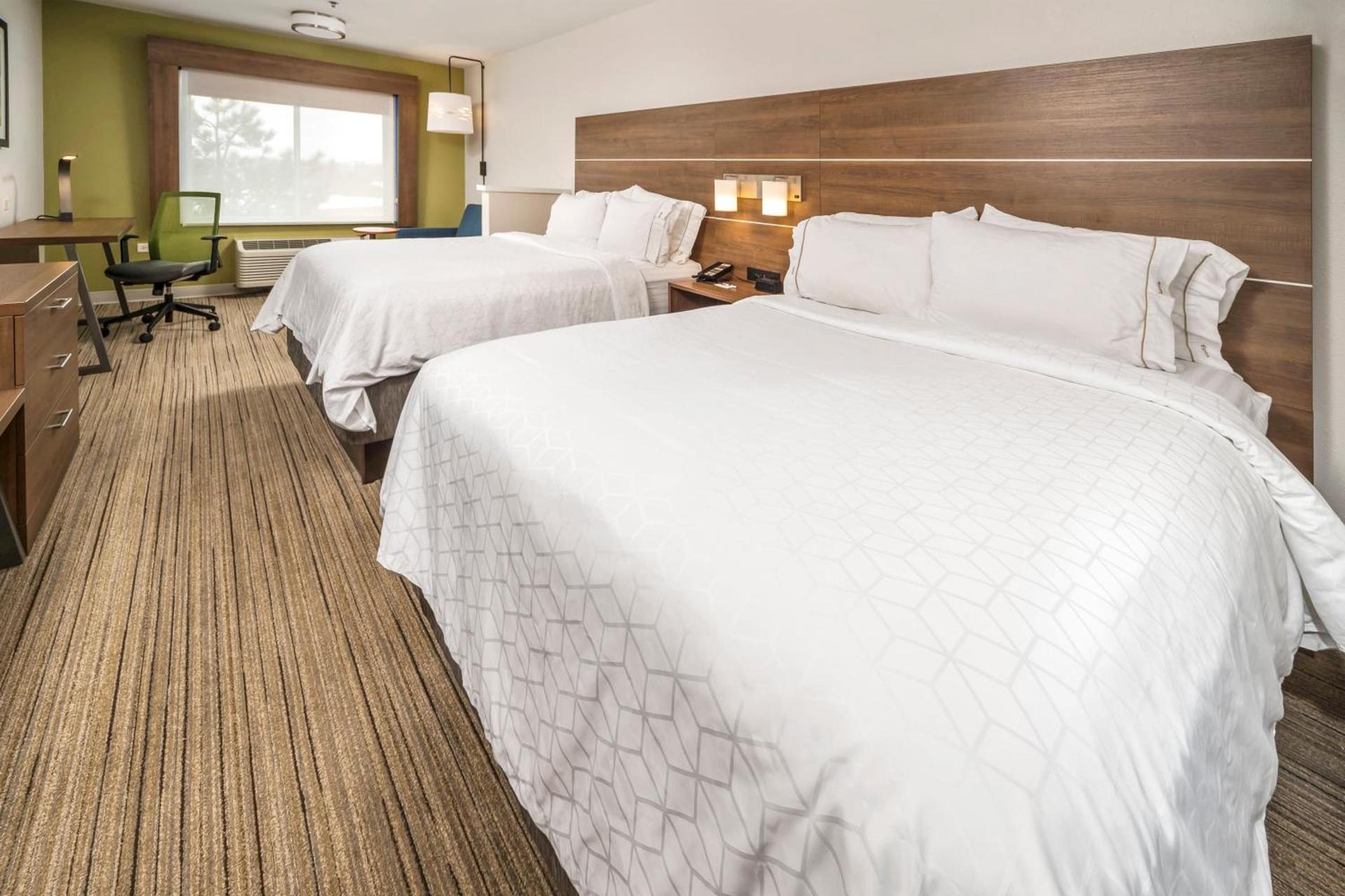 Holiday Inn Express Indianapolis South by IHG photo 38