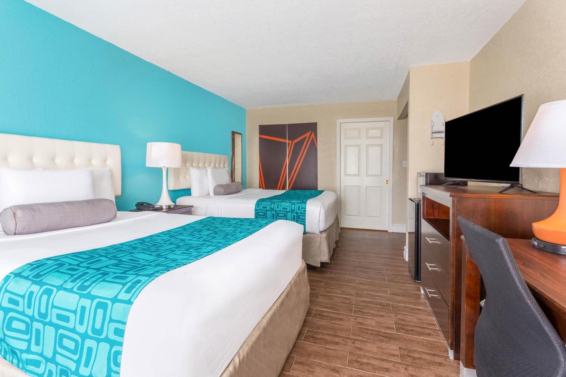 Howard Johnson by Wyndham Lakeland photo 32