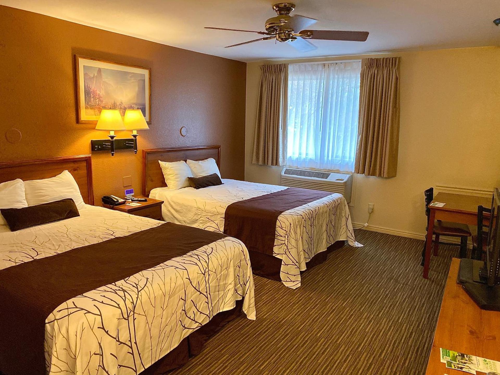 Majestic Mountain Inn photo 12