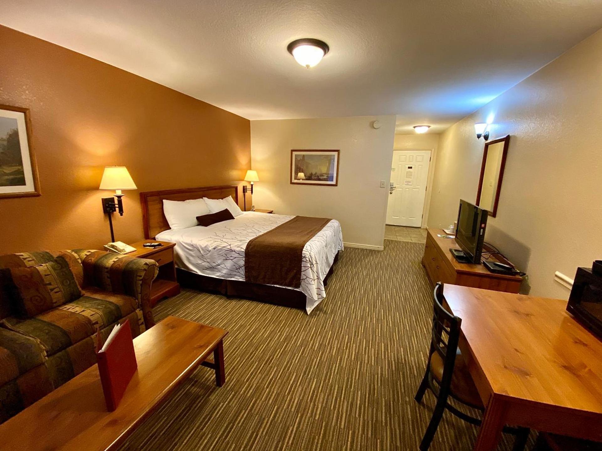 Majestic Mountain Inn photo 5