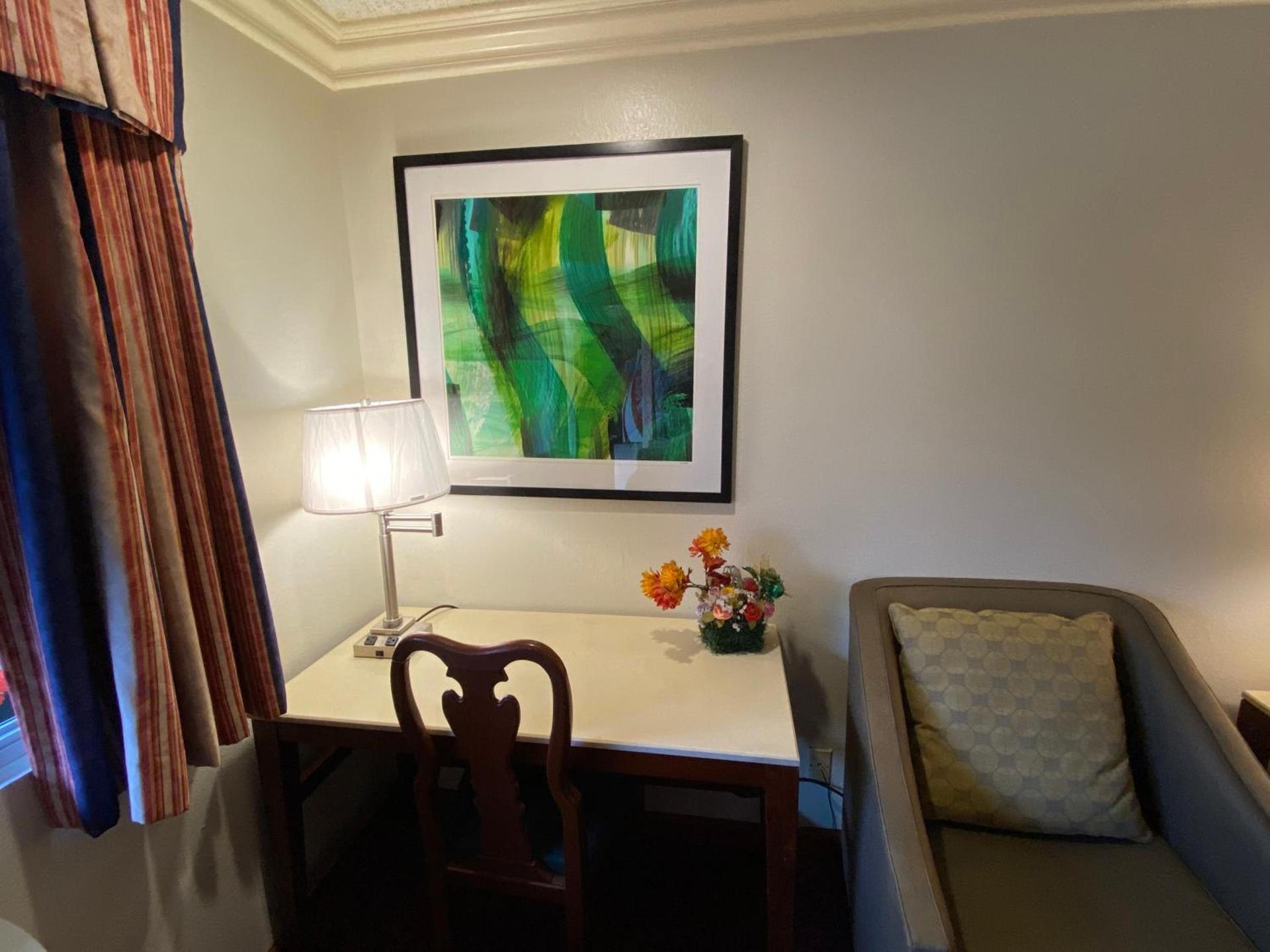 Best Inn Rosemead photo 11