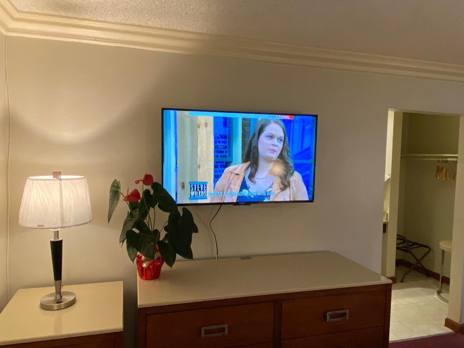 Best Inn Rosemead photo 10