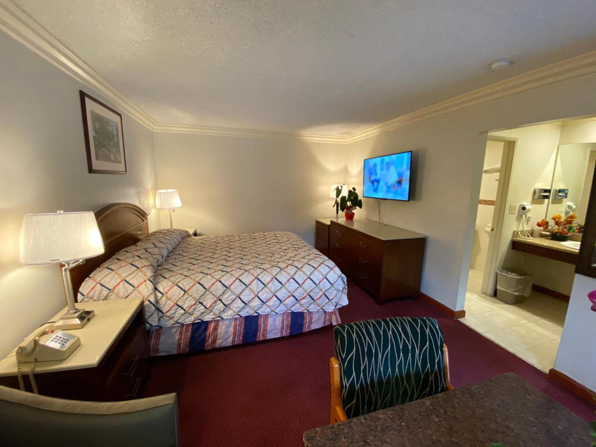 Best Inn Rosemead photo 9