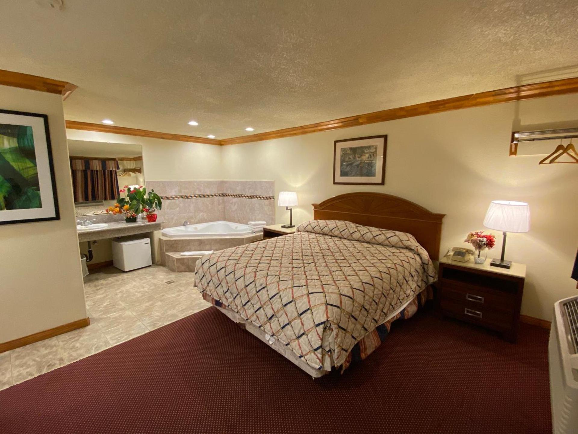 Best Inn Rosemead photo 8