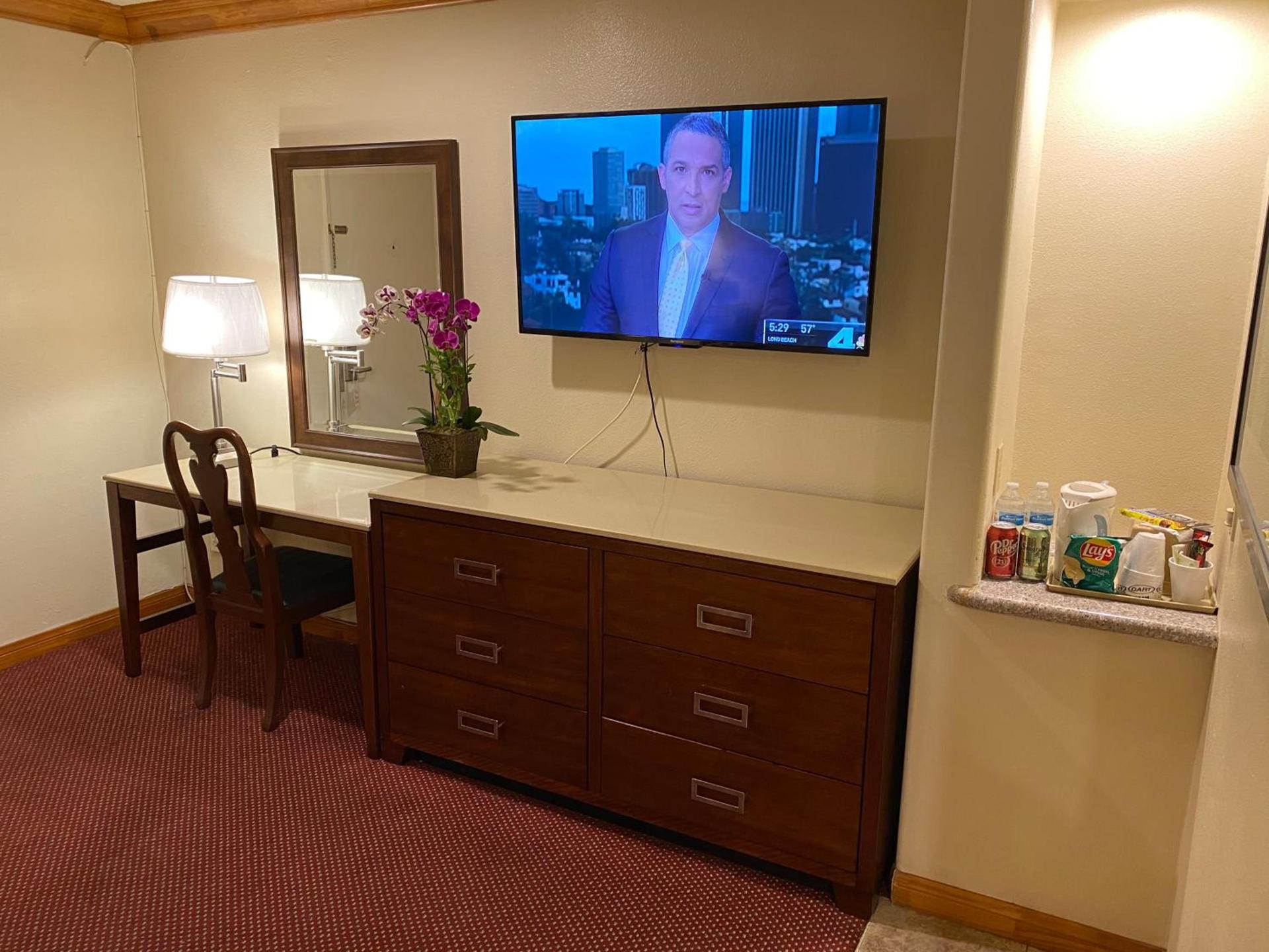 Best Inn Rosemead photo 7