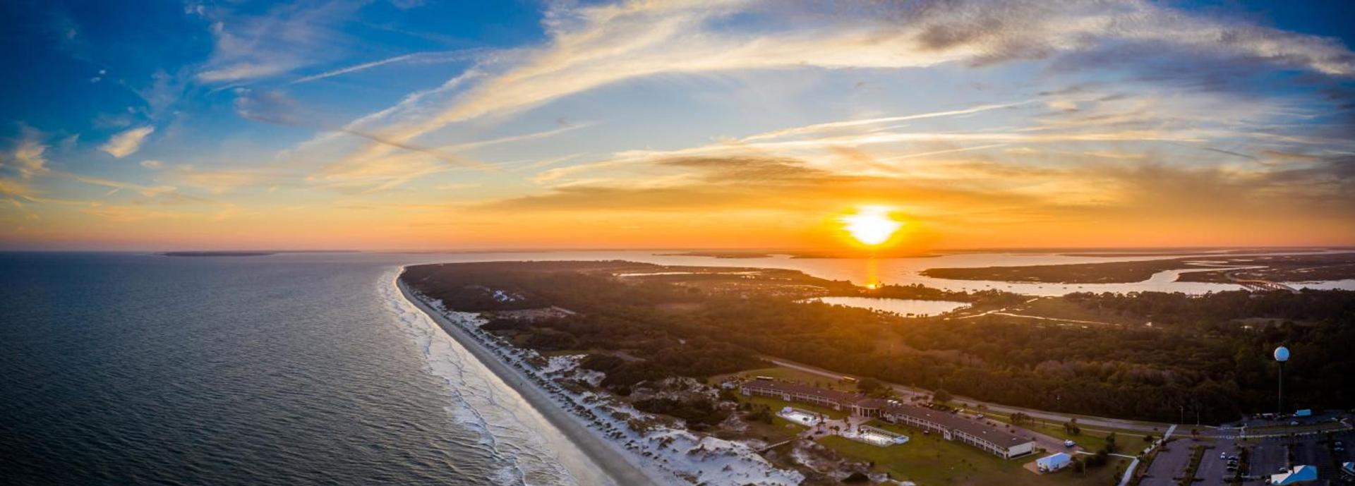 Days Inn & Suites by Wyndham Jekyll Island photo 56