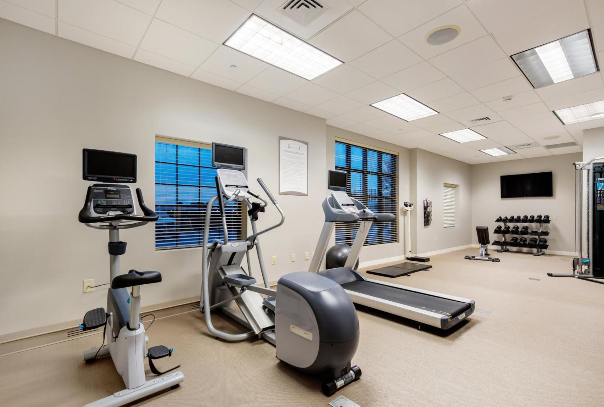 Staybridge Suites Chesapeake-Virginia Beach by IHG photo 7