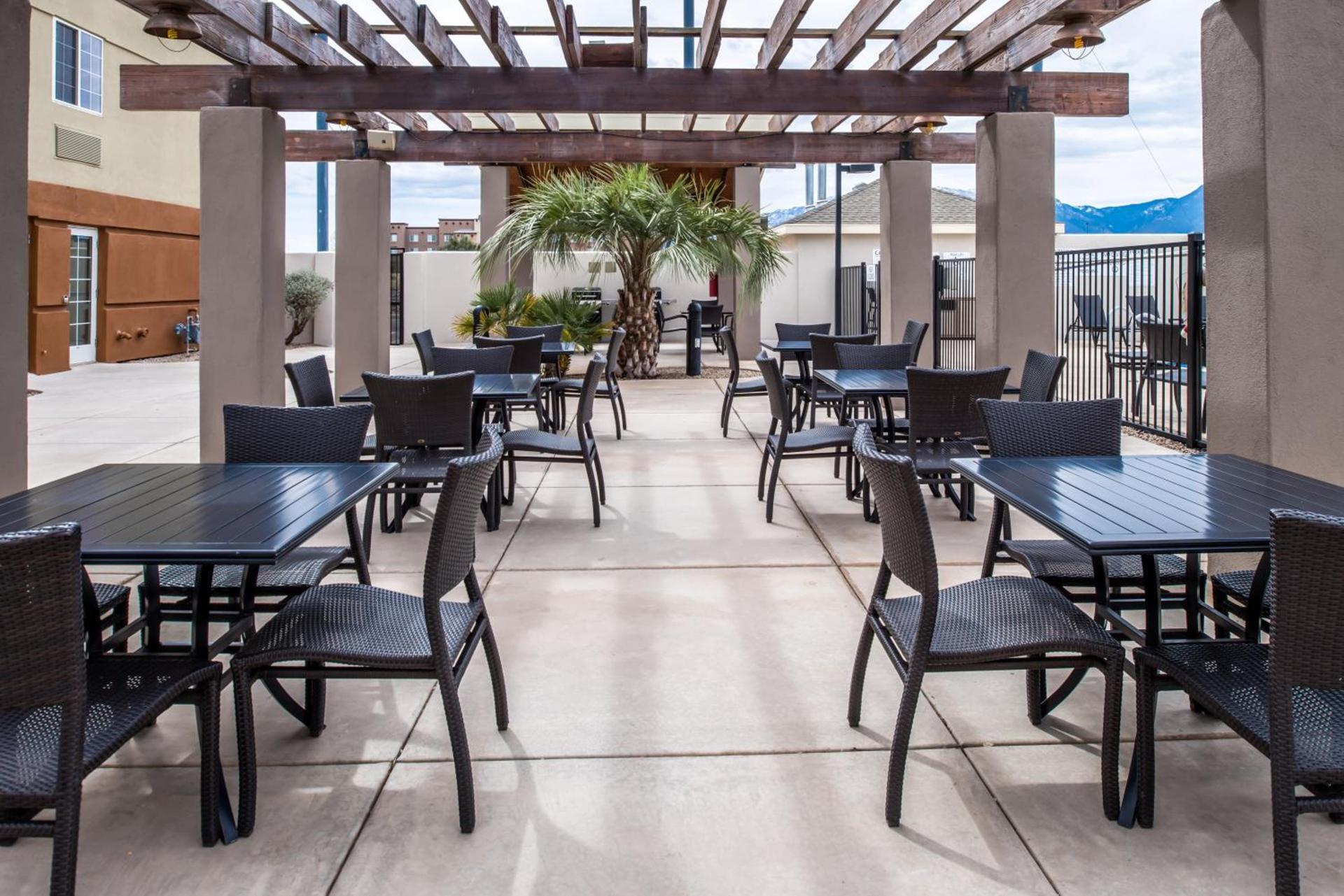 Holiday Inn Express Sierra Vista by IHG photo 46