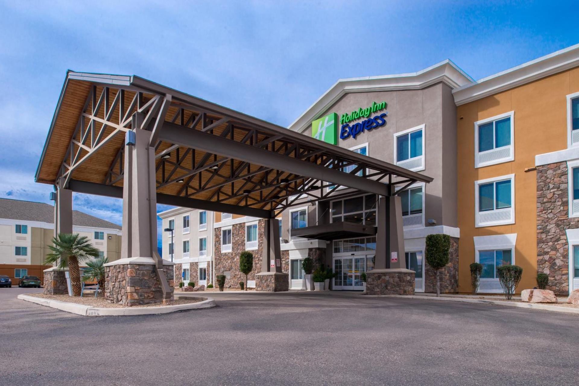 Holiday Inn Express Sierra Vista by IHG photo 28