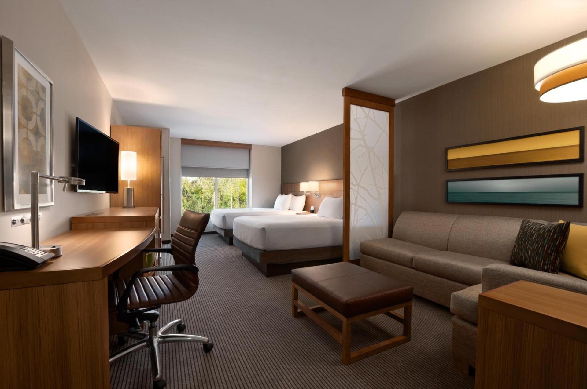Hyatt Place Houston/The Woodlands photo 52