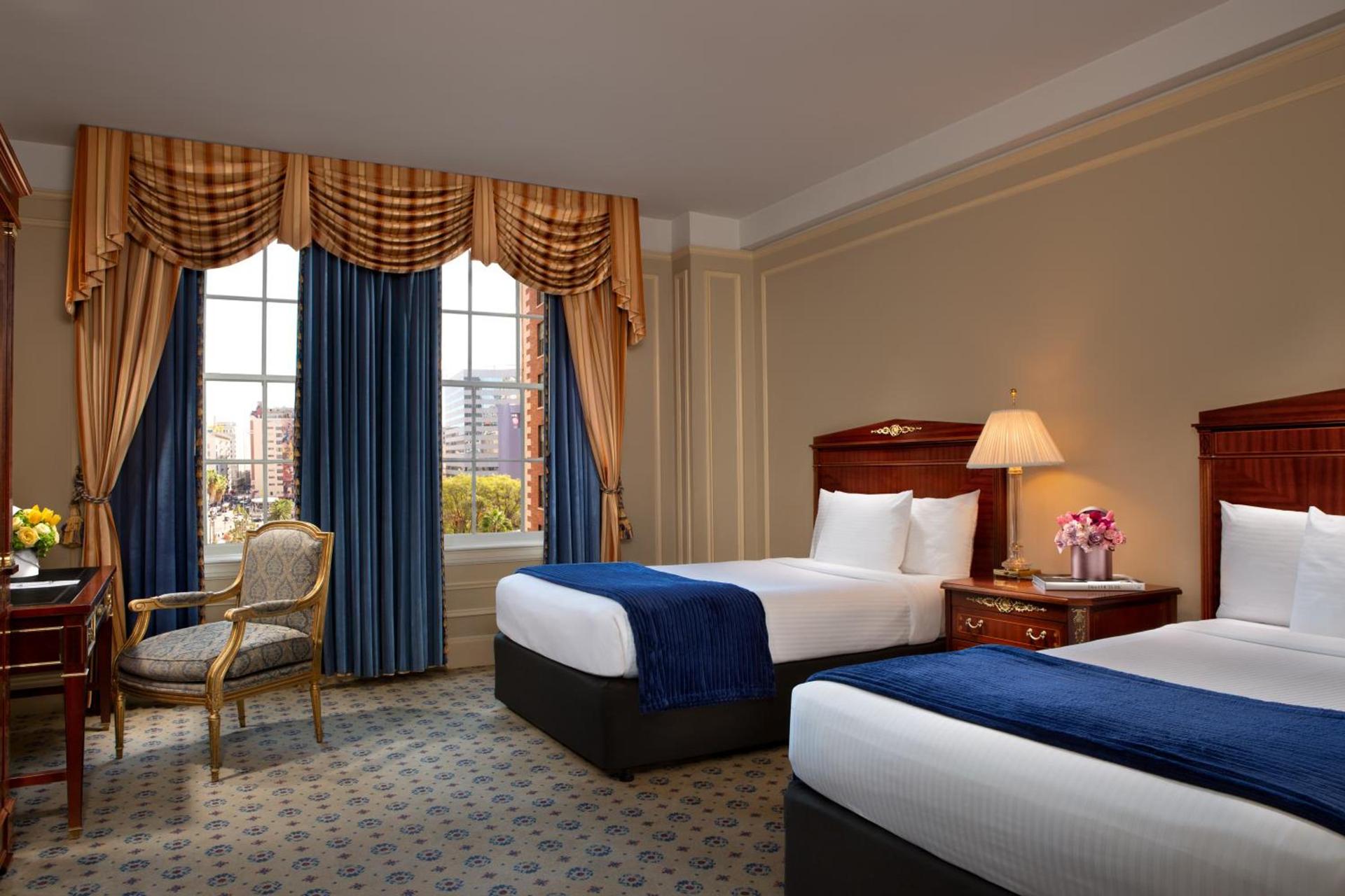 The Biltmore Los Angeles photo 18