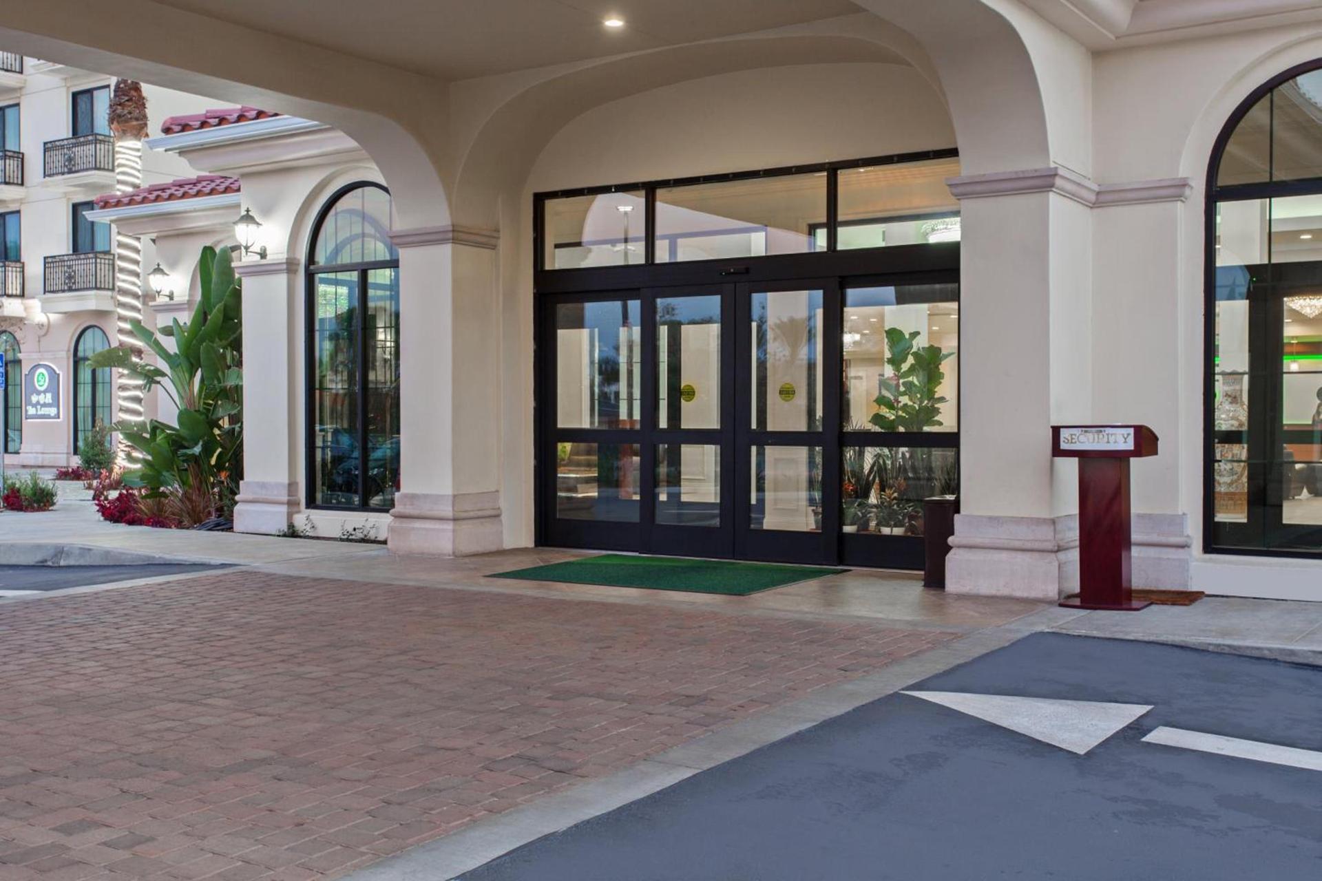 Holiday Inn El Monte - Los Angeles by IHG photo 17