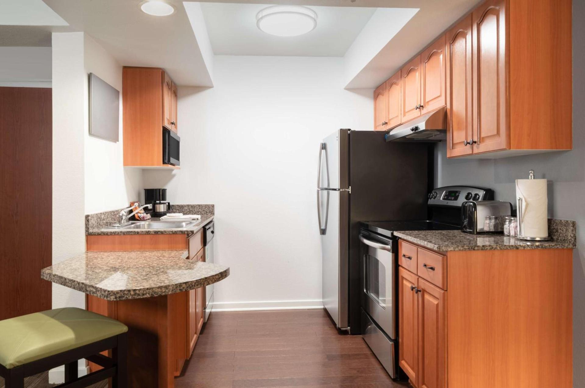 Hyatt House White Plains photo 85