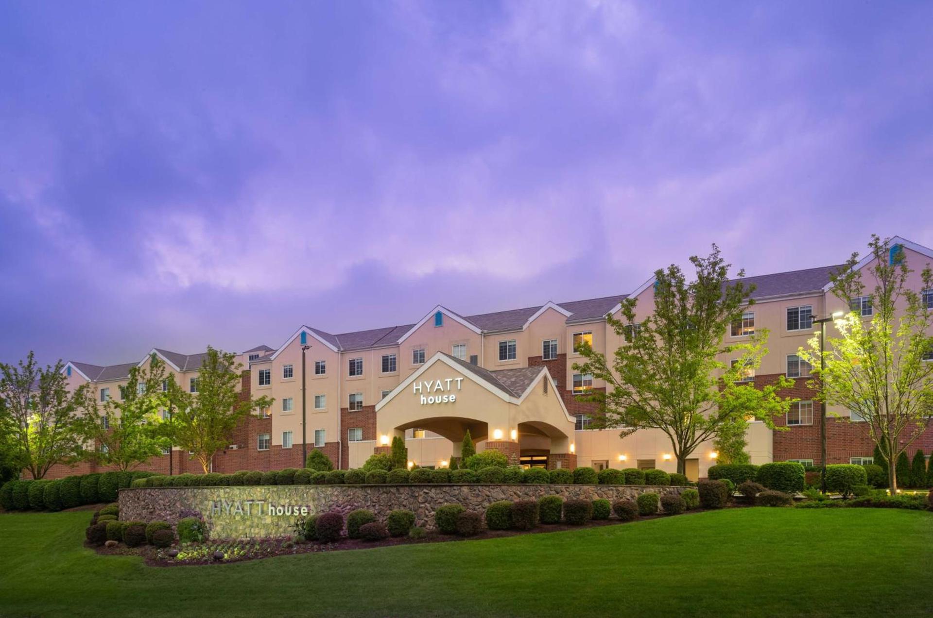 Hyatt House White Plains photo 83