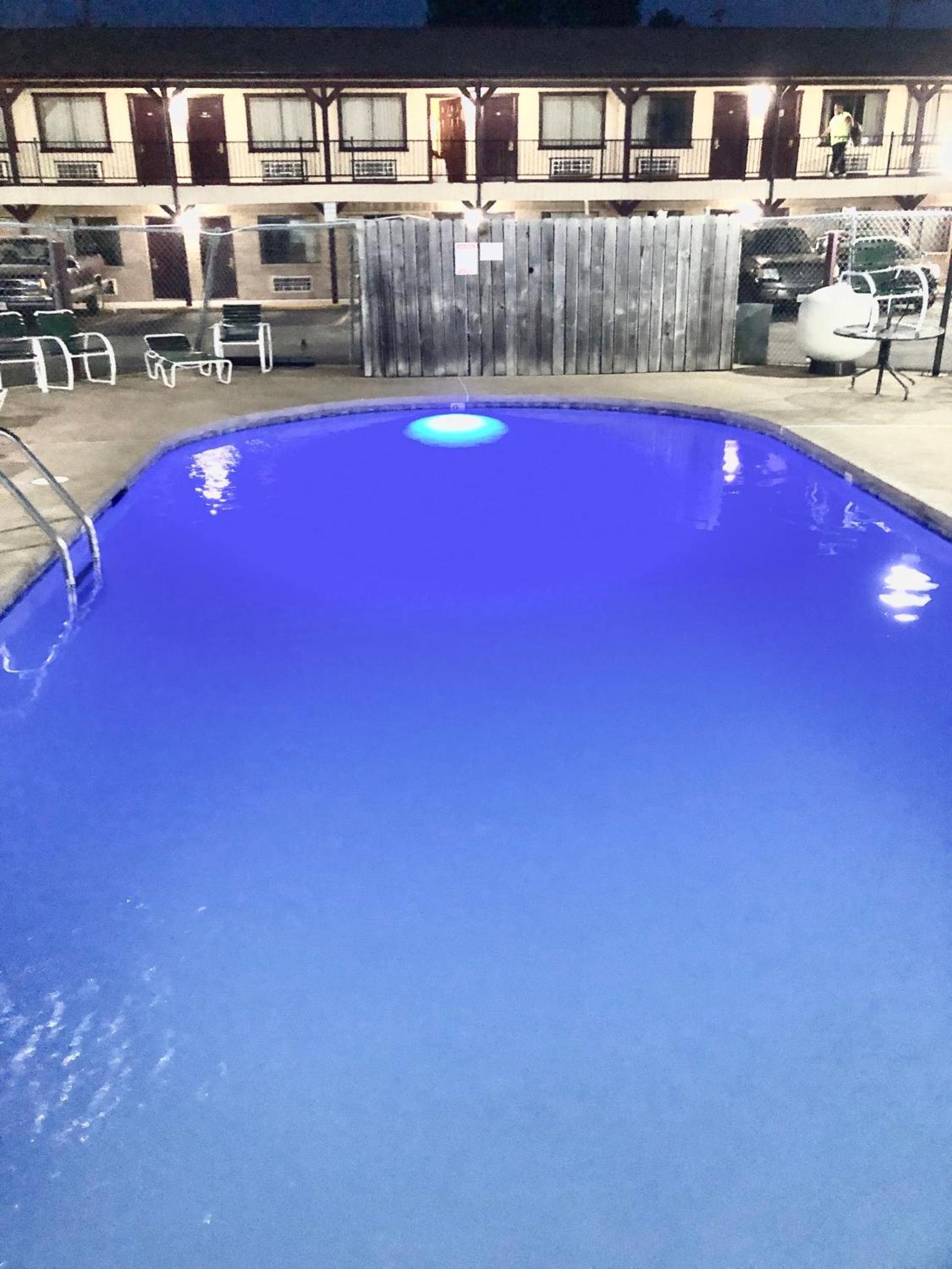 The inn at Mexia photo 6
