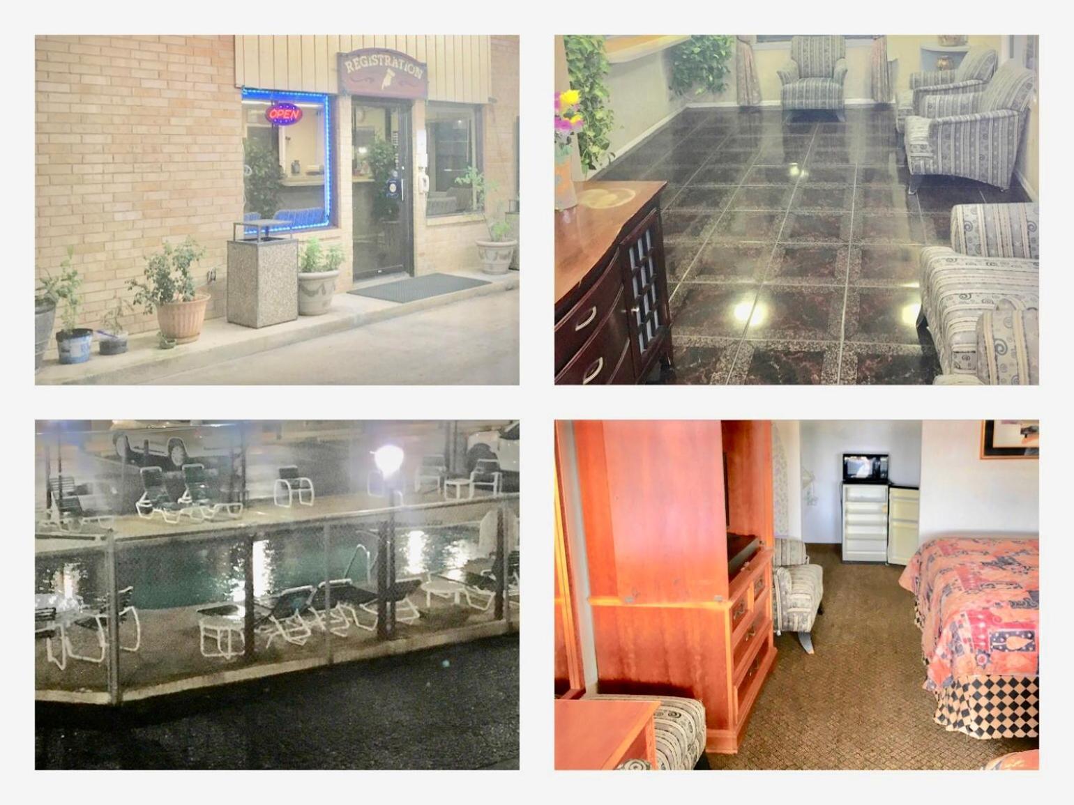 The inn at Mexia photo 2