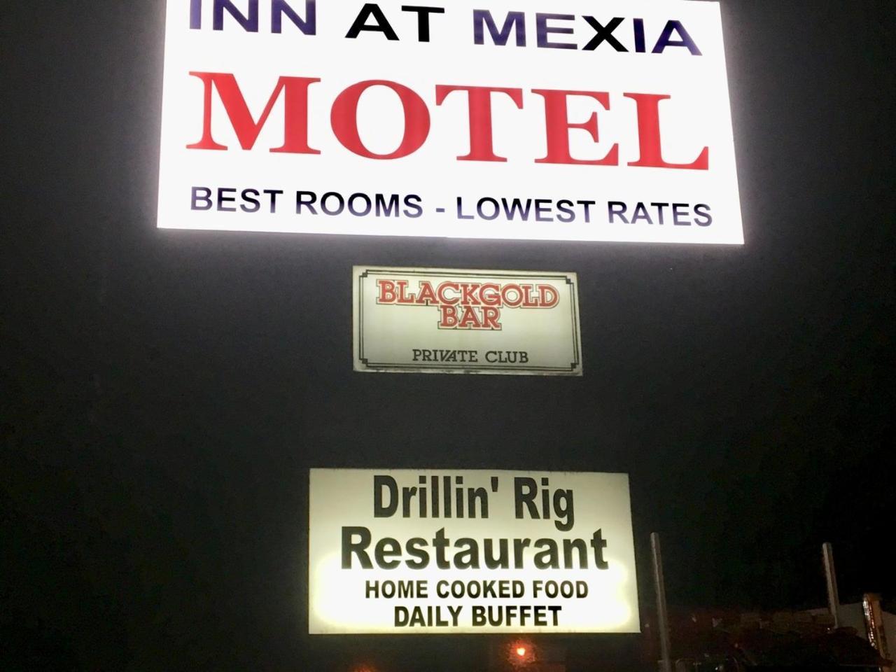 The inn at Mexia photo 4
