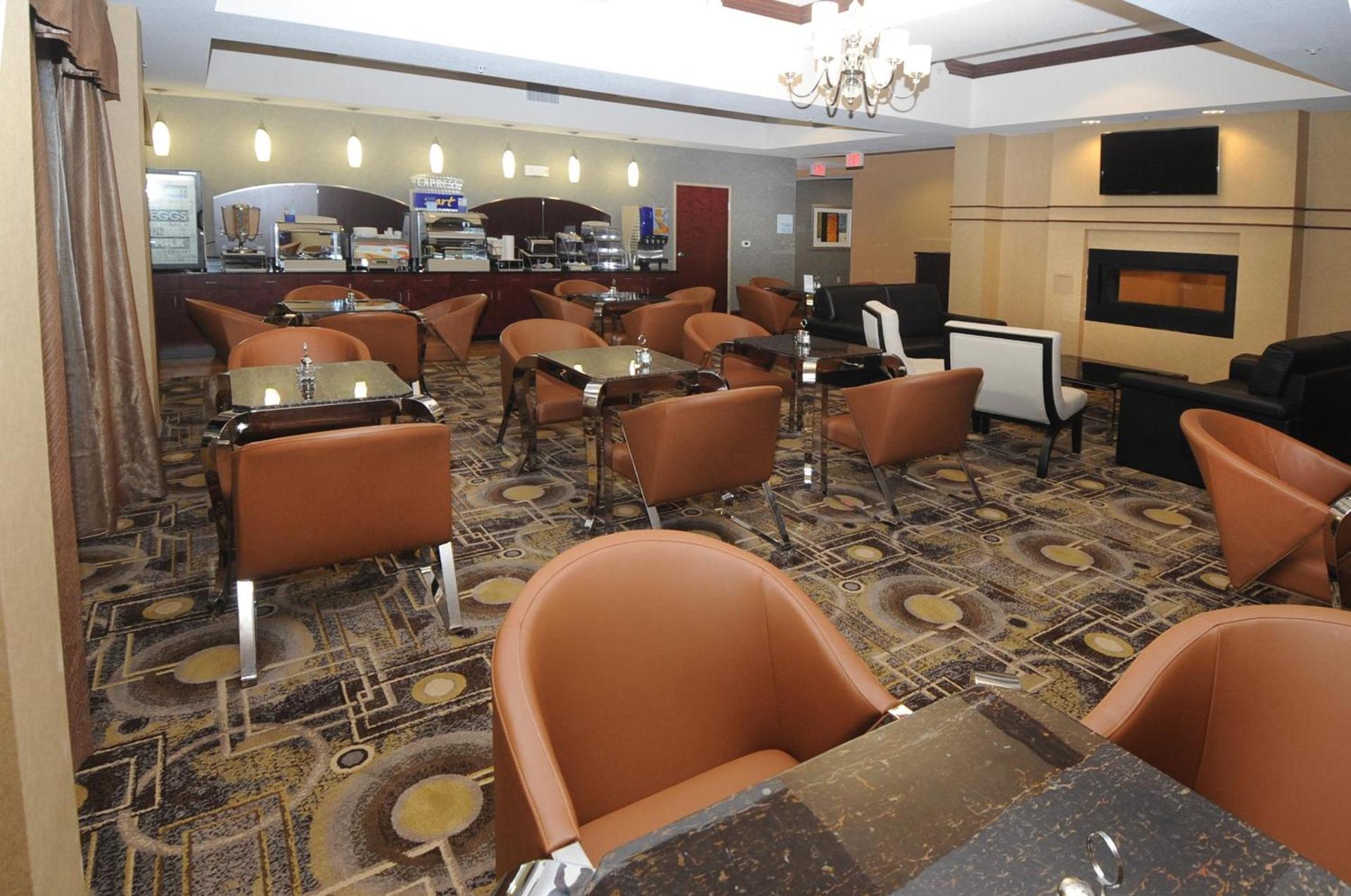 Holiday Inn Express Somerset by IHG photo 10