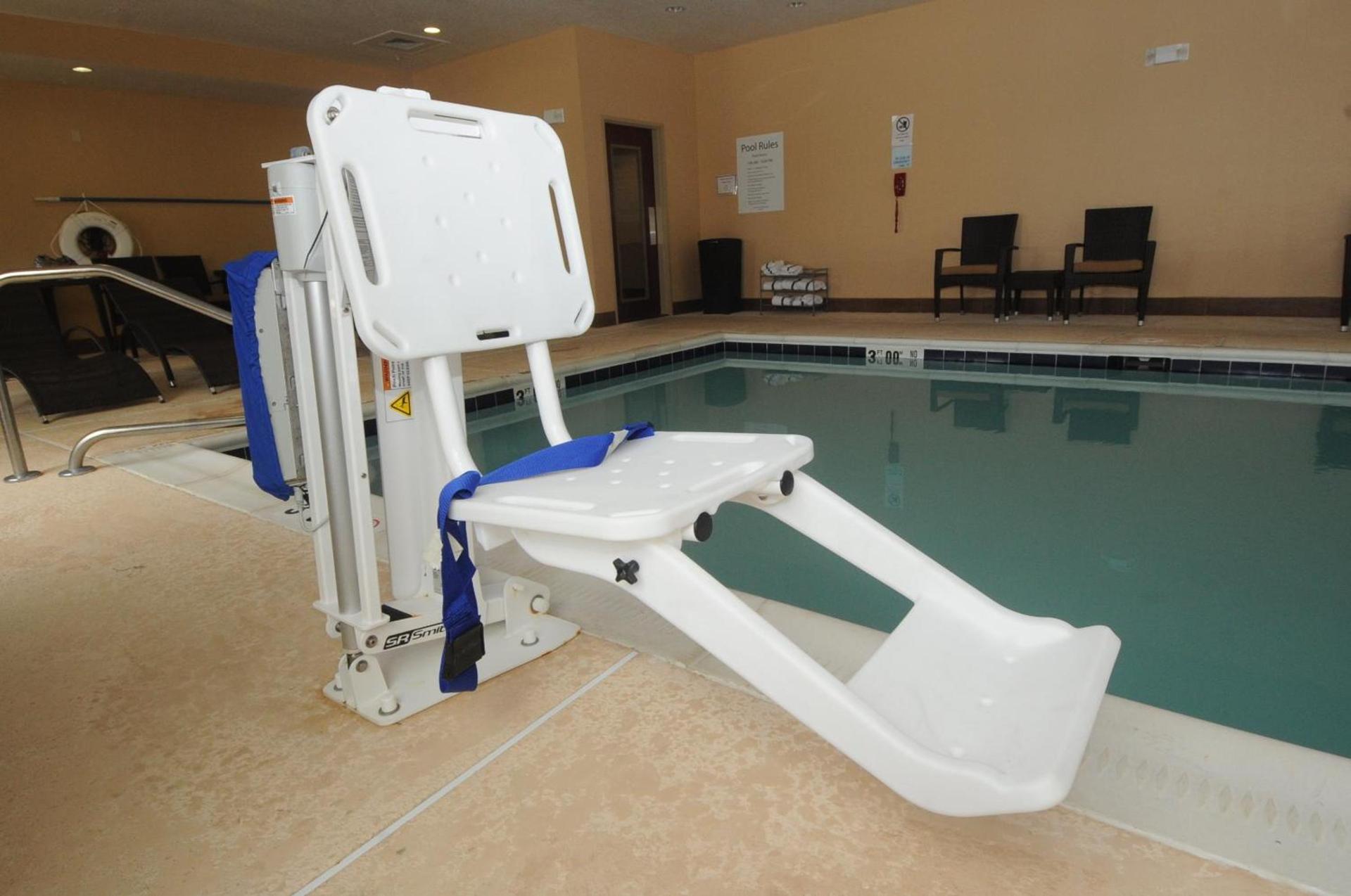 Holiday Inn Express Somerset by IHG photo 16
