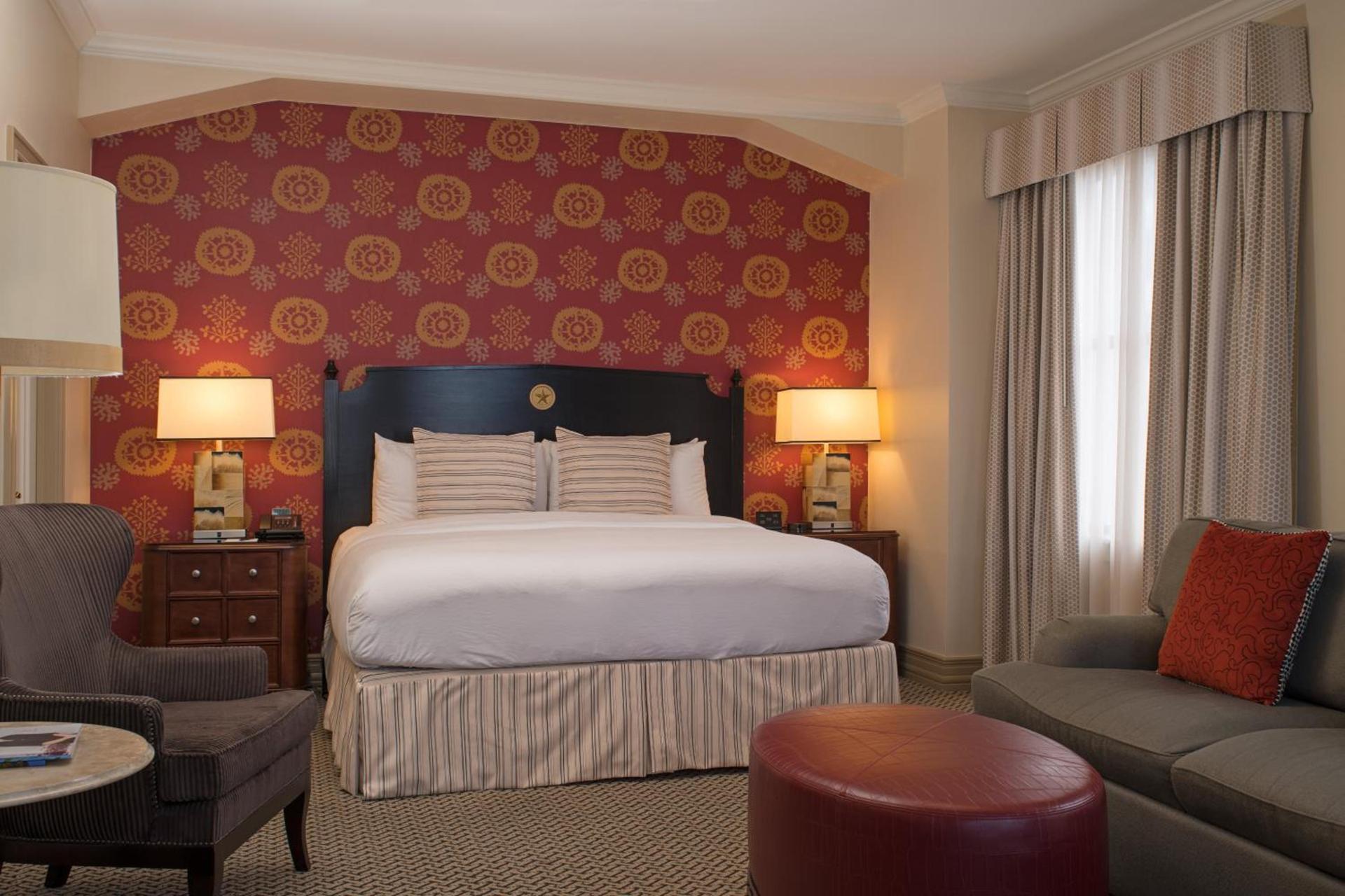 The Stephen F Austin Royal Sonesta Hotel photo 8