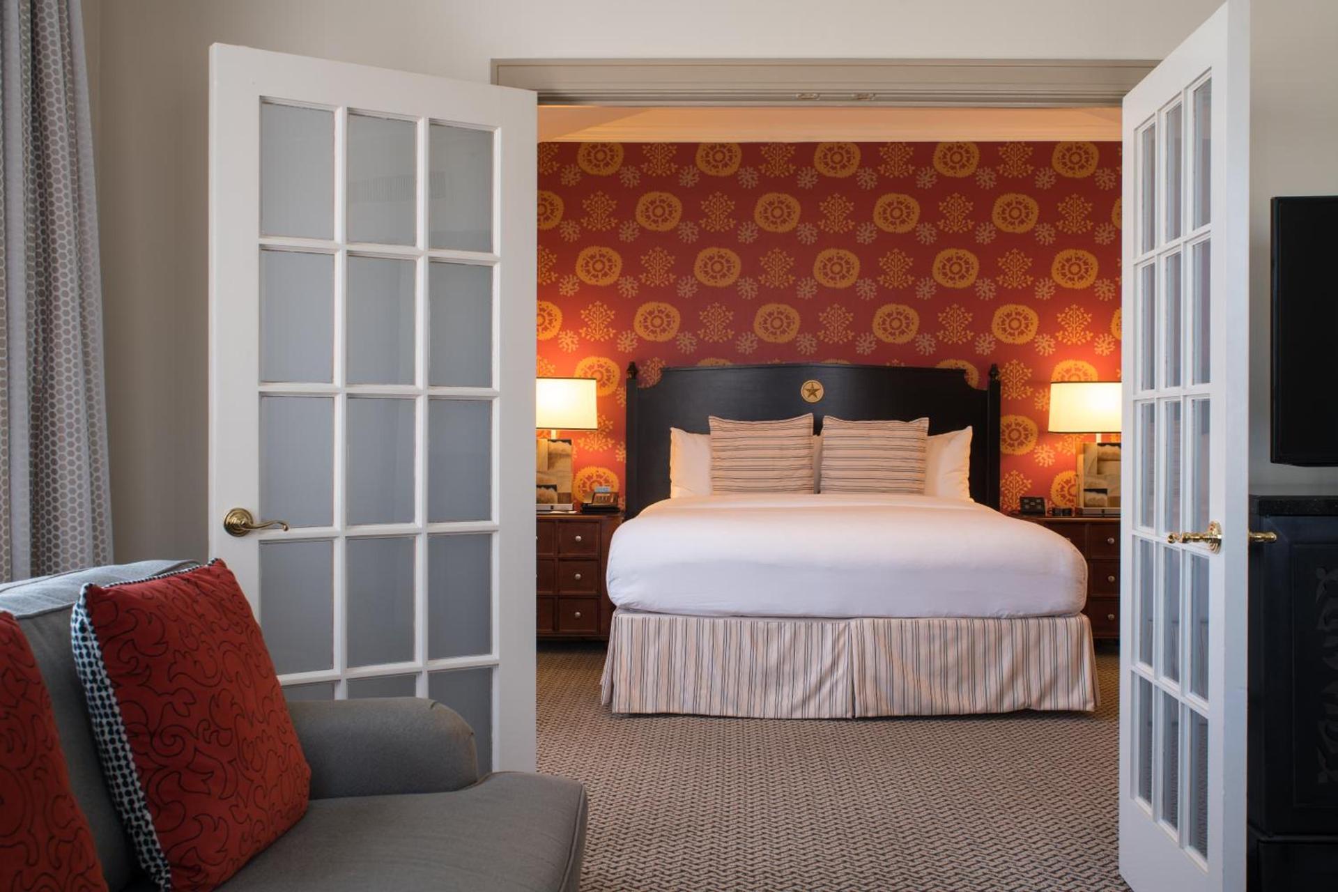 The Stephen F Austin Royal Sonesta Hotel photo 6