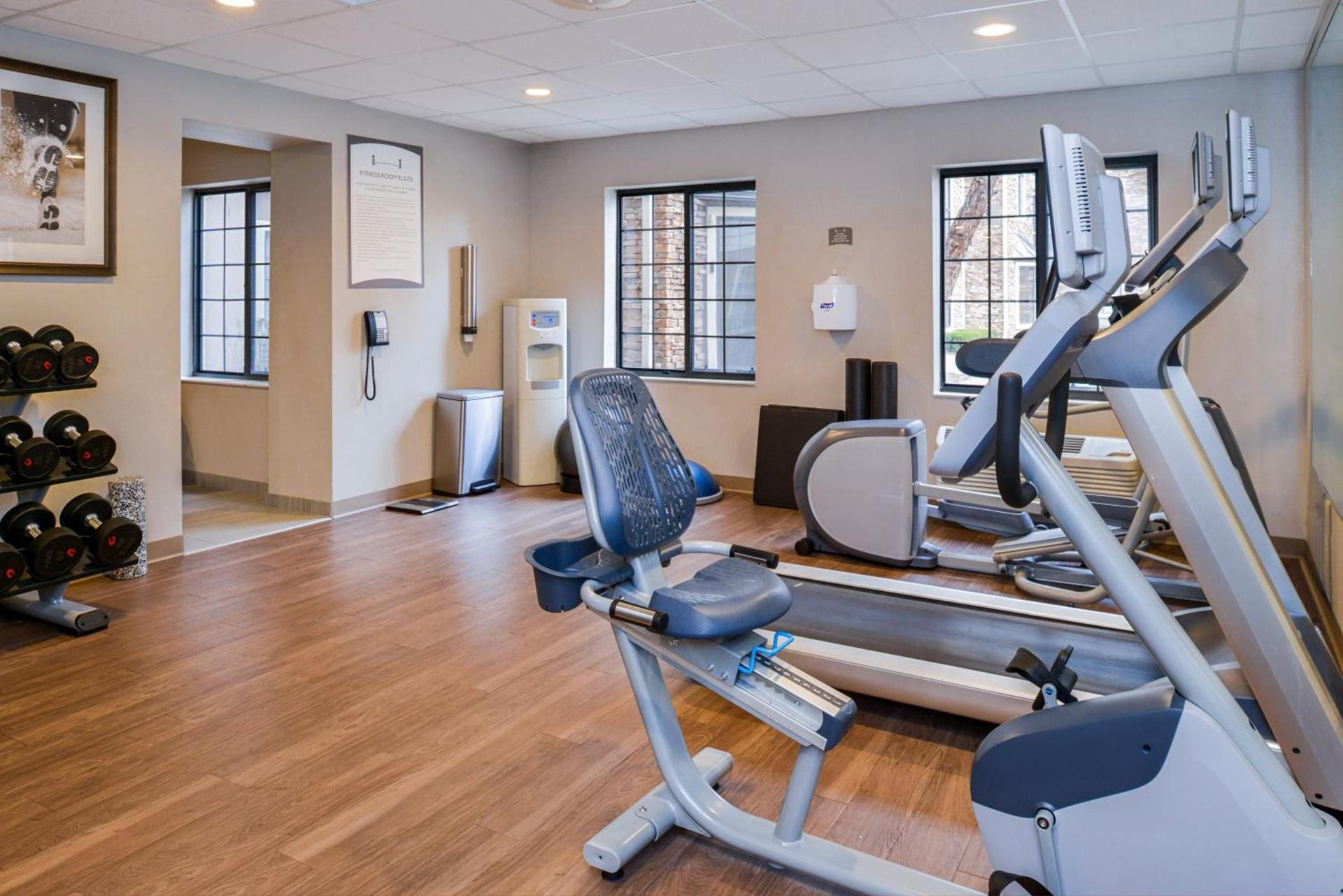 Staybridge Suites Indianapolis-Fishers by IHG photo 47