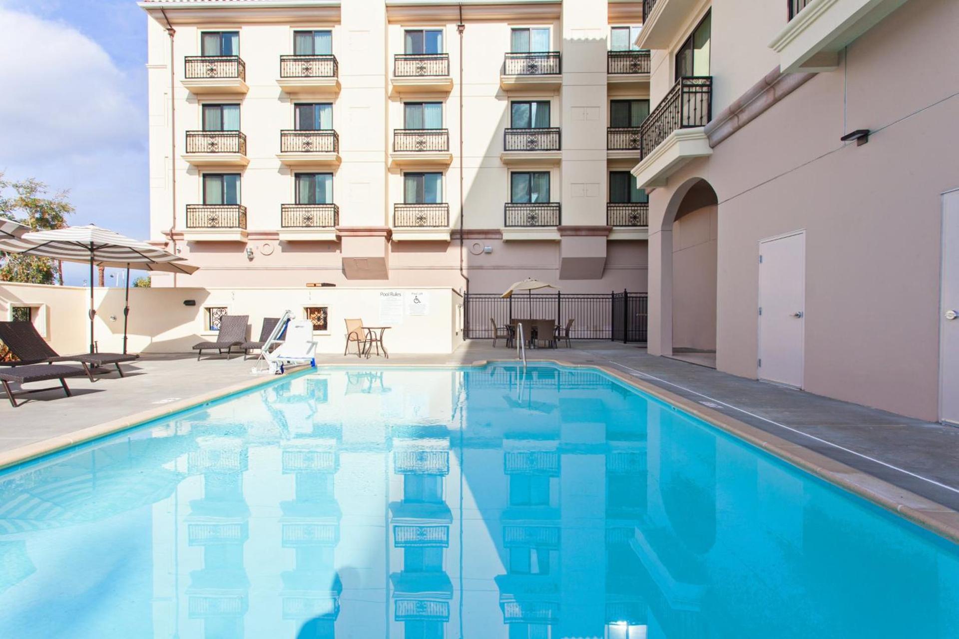 Holiday Inn El Monte - Los Angeles by IHG photo 35