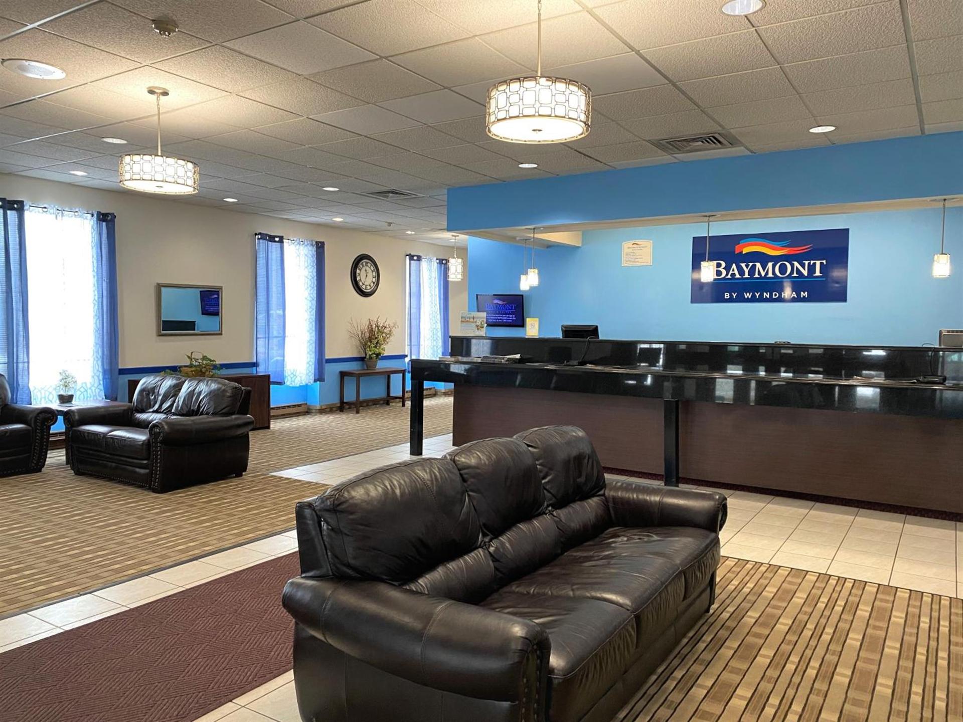 Baymont by Wyndham Queensbury/Lake George photo 33