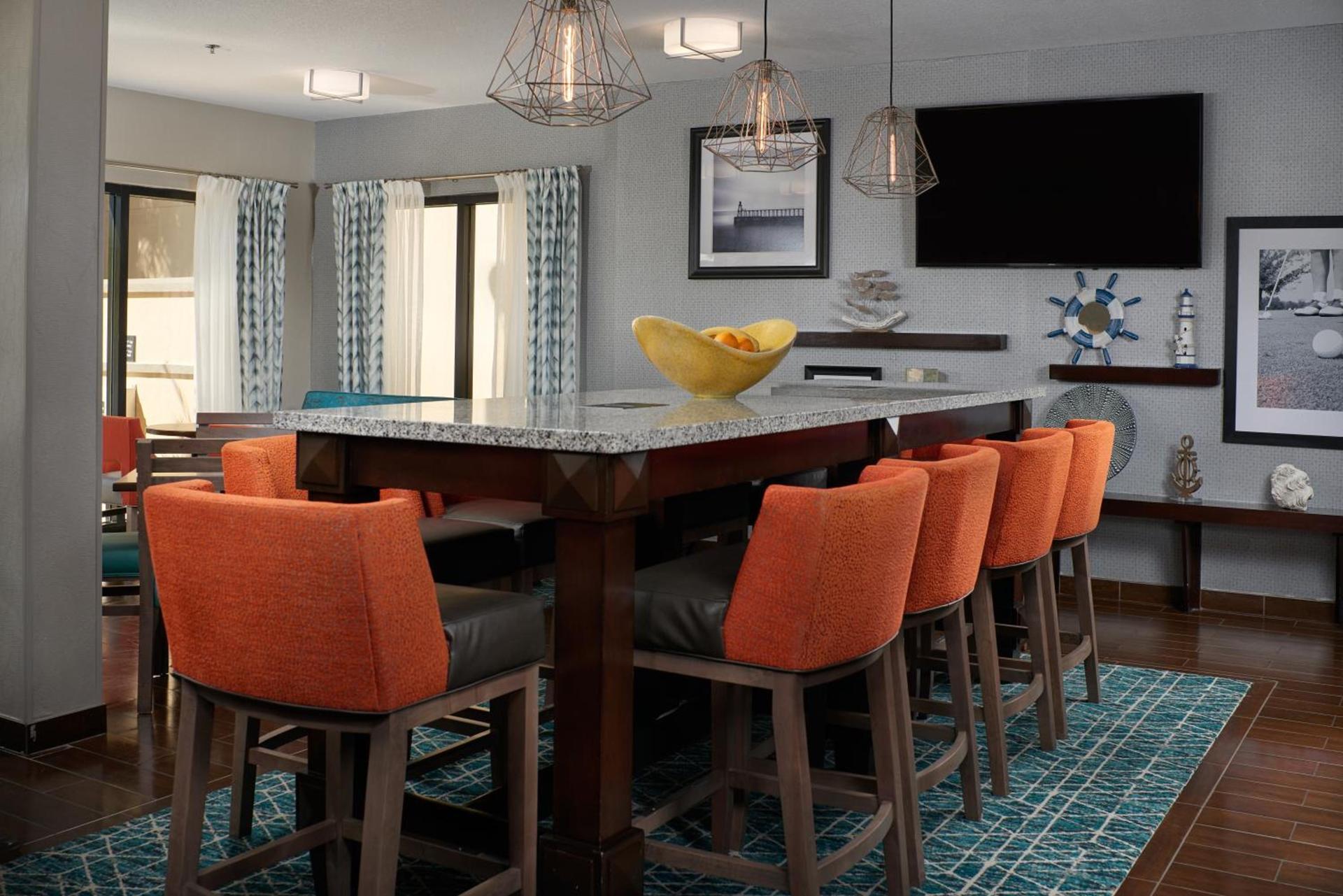 Hampton Inn Juno Beach photo 41