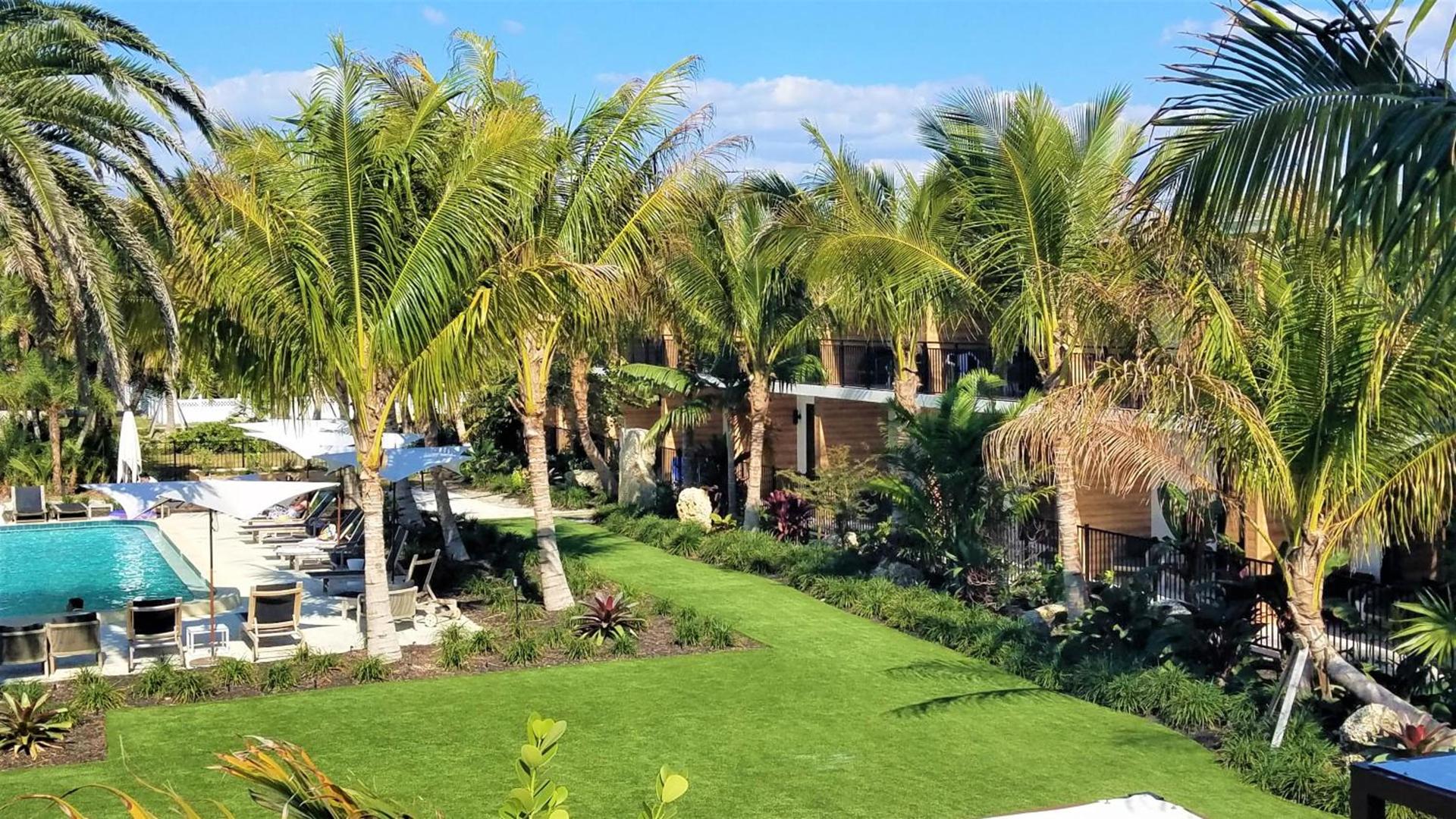 Bali Hai Beach Resort photo 6