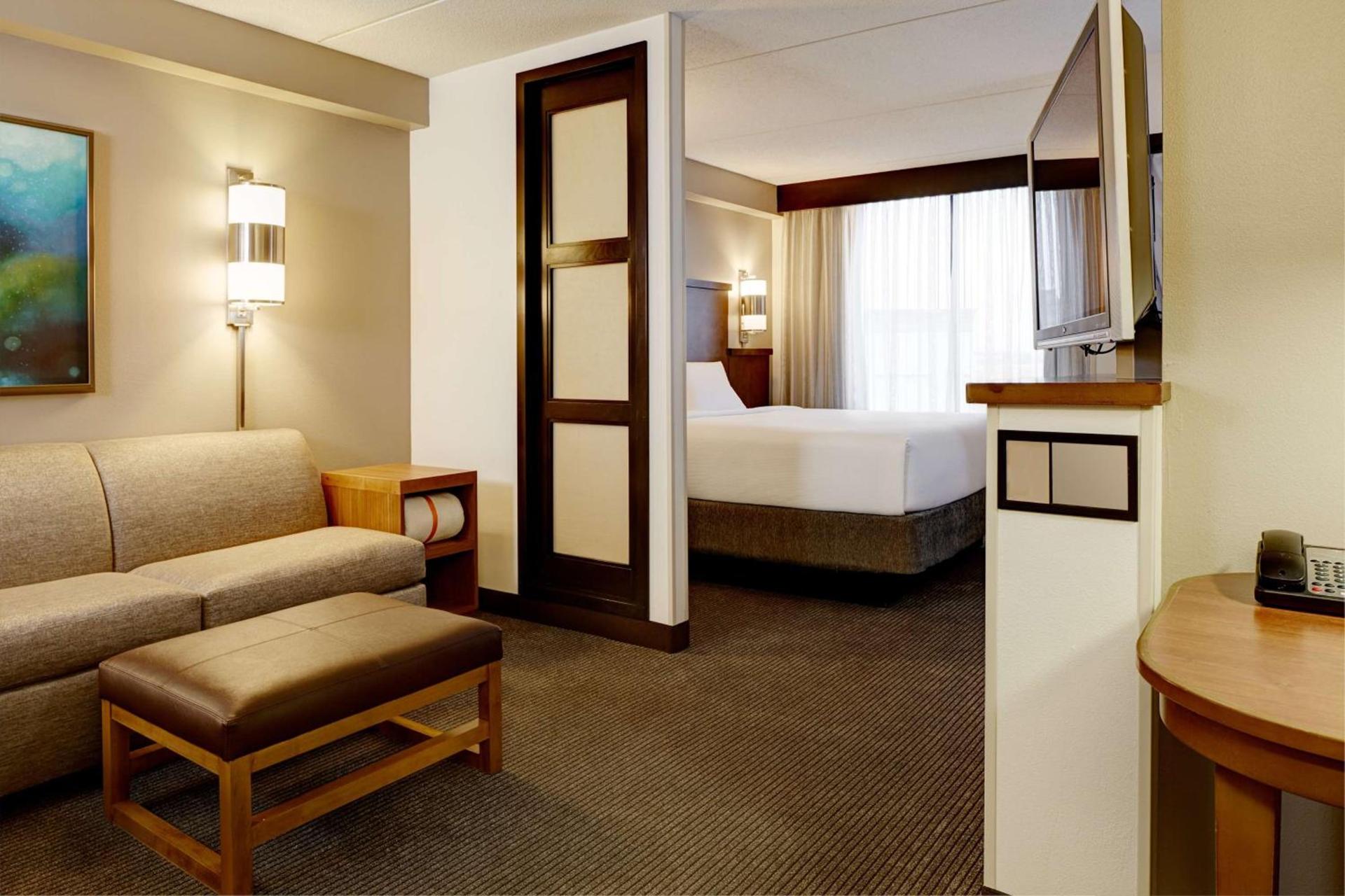 Hyatt Place Riverside Downtown photo 67