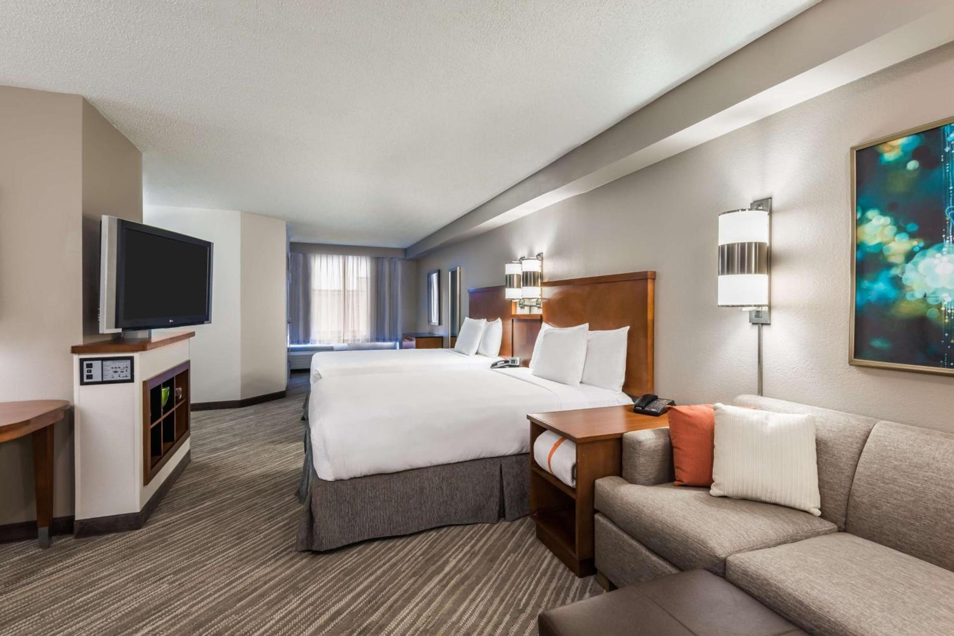Hyatt Place Bentonville Rogers photo 43