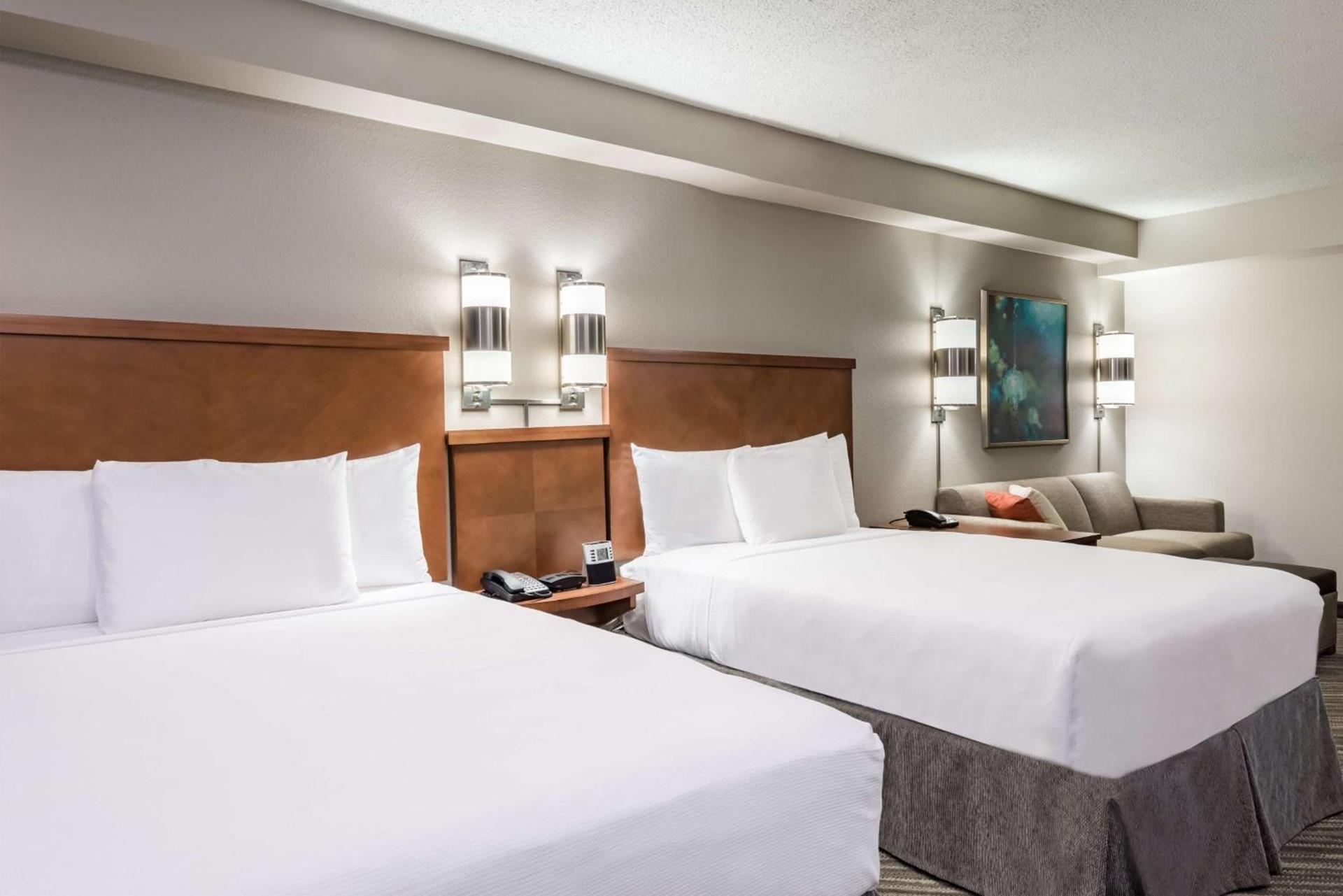 Hyatt Place Bentonville Rogers photo 44