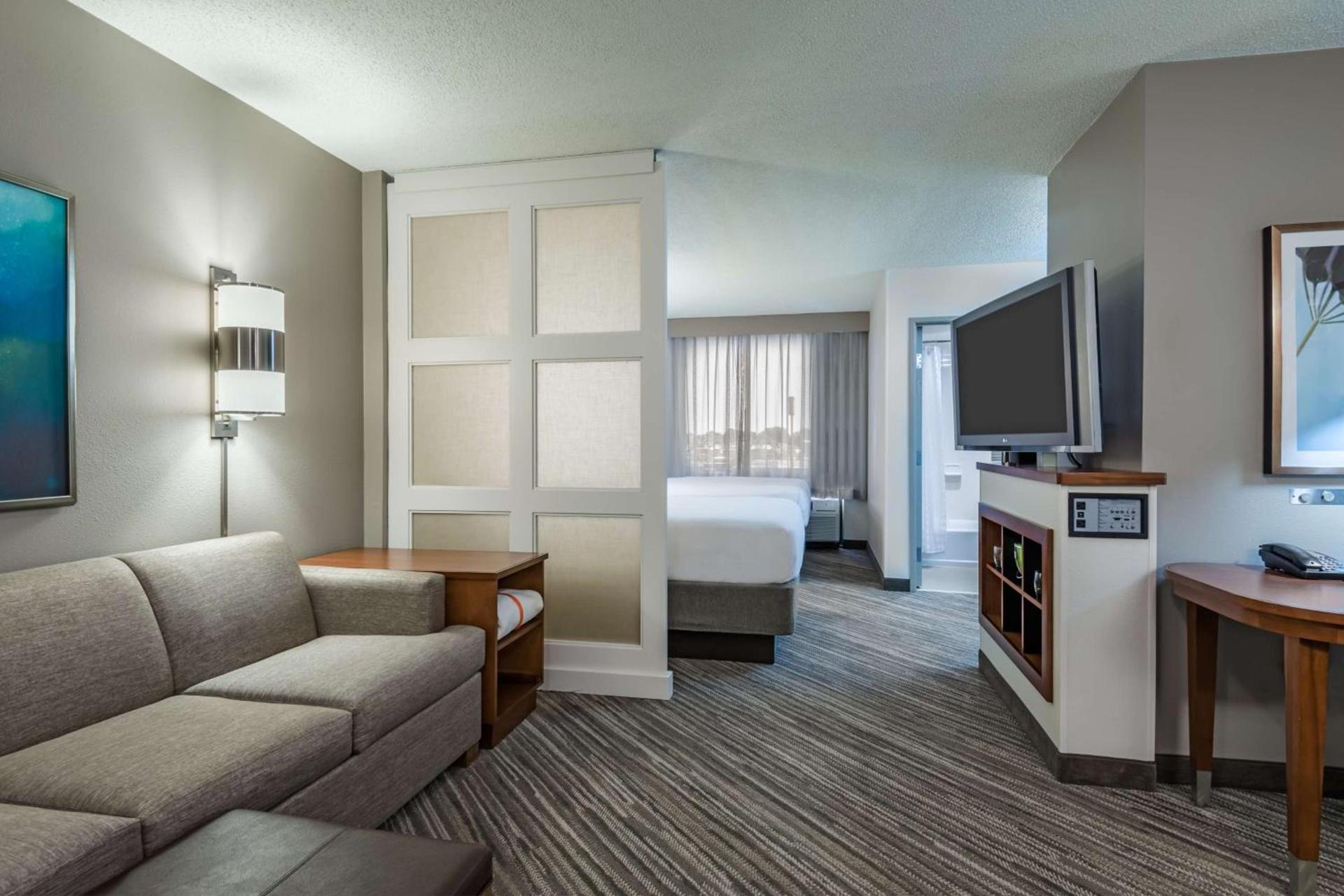 Hyatt Place Bentonville Rogers photo 45