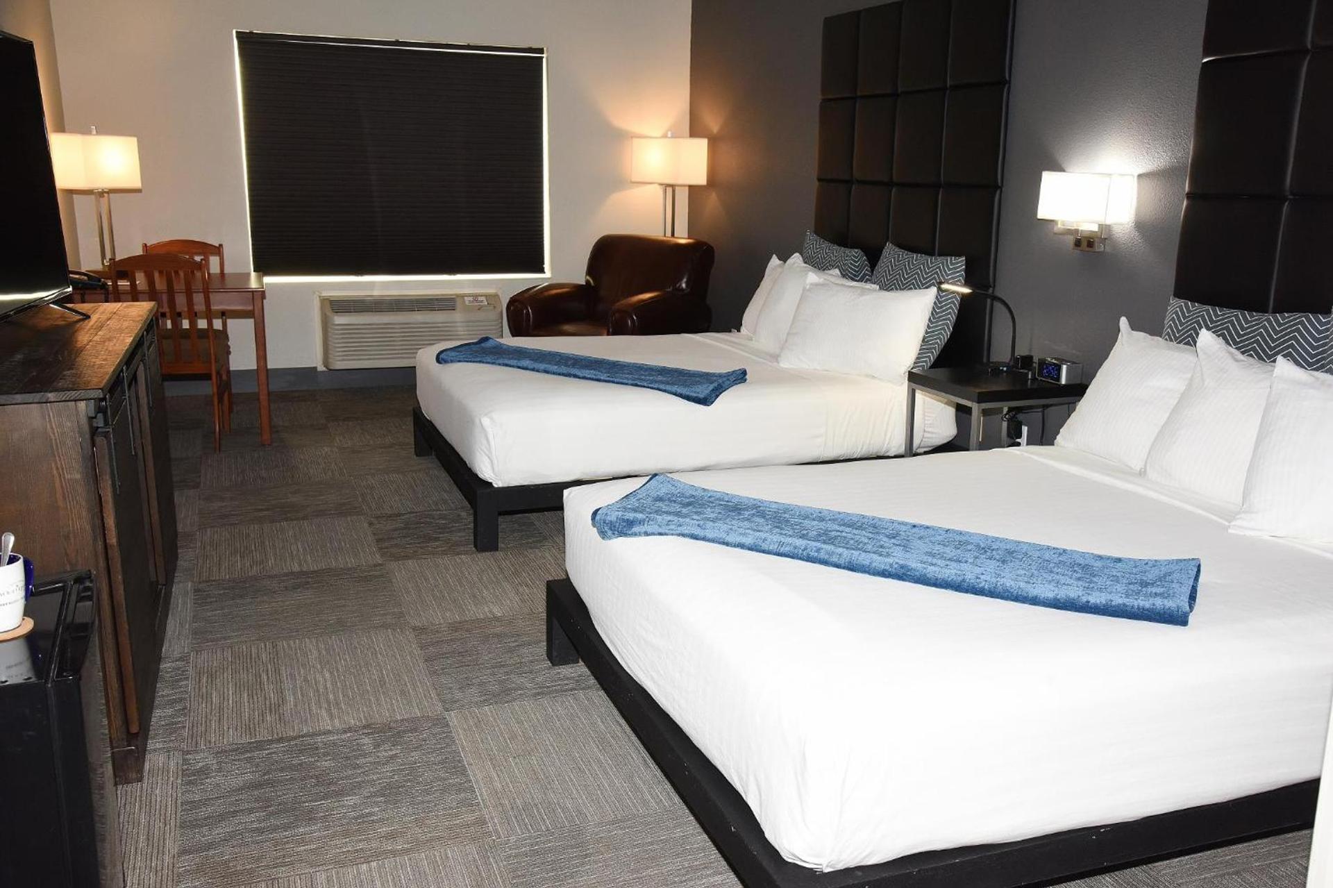 Wood River Inn & Suite photo 31