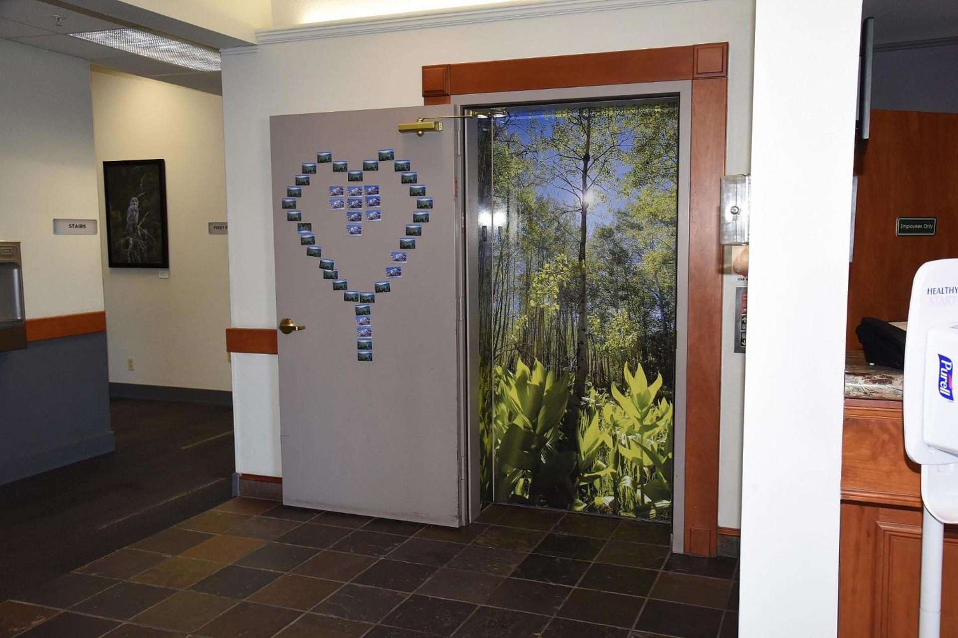 Wood River Inn & Suite photo 3