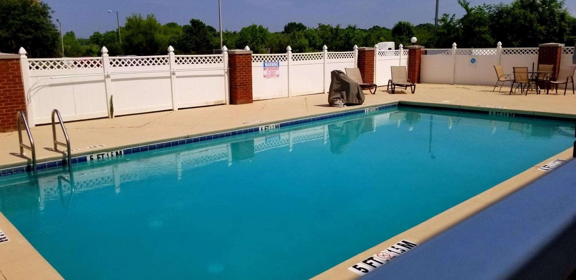 Home Inn & Suites photo 15