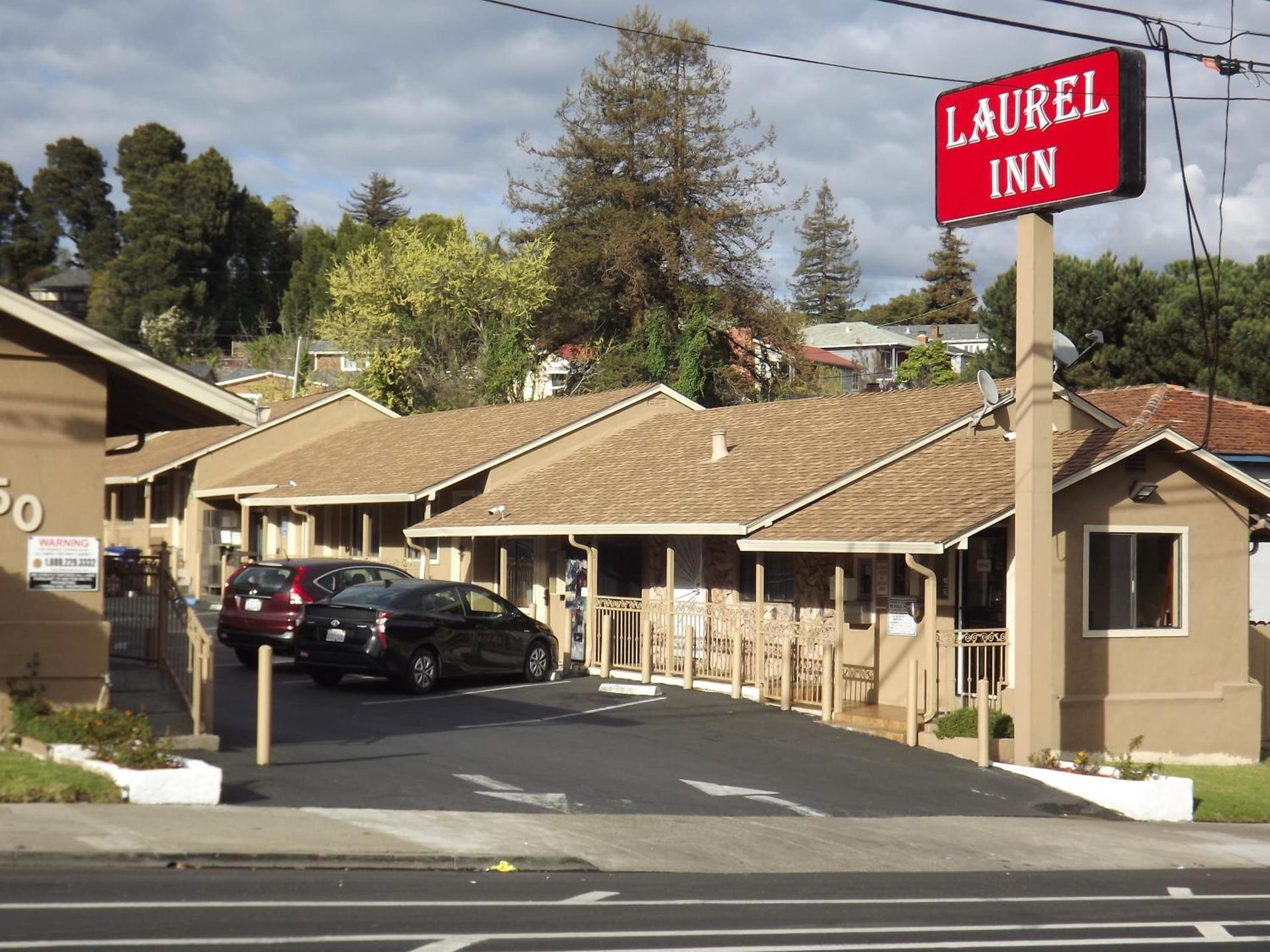 Laurel Inn photo 1