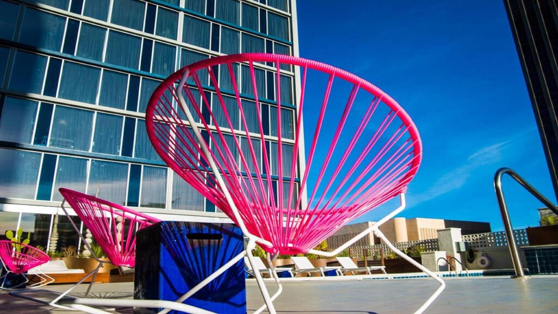 Hotel Indigo El Paso Downtown by IHG photo 6