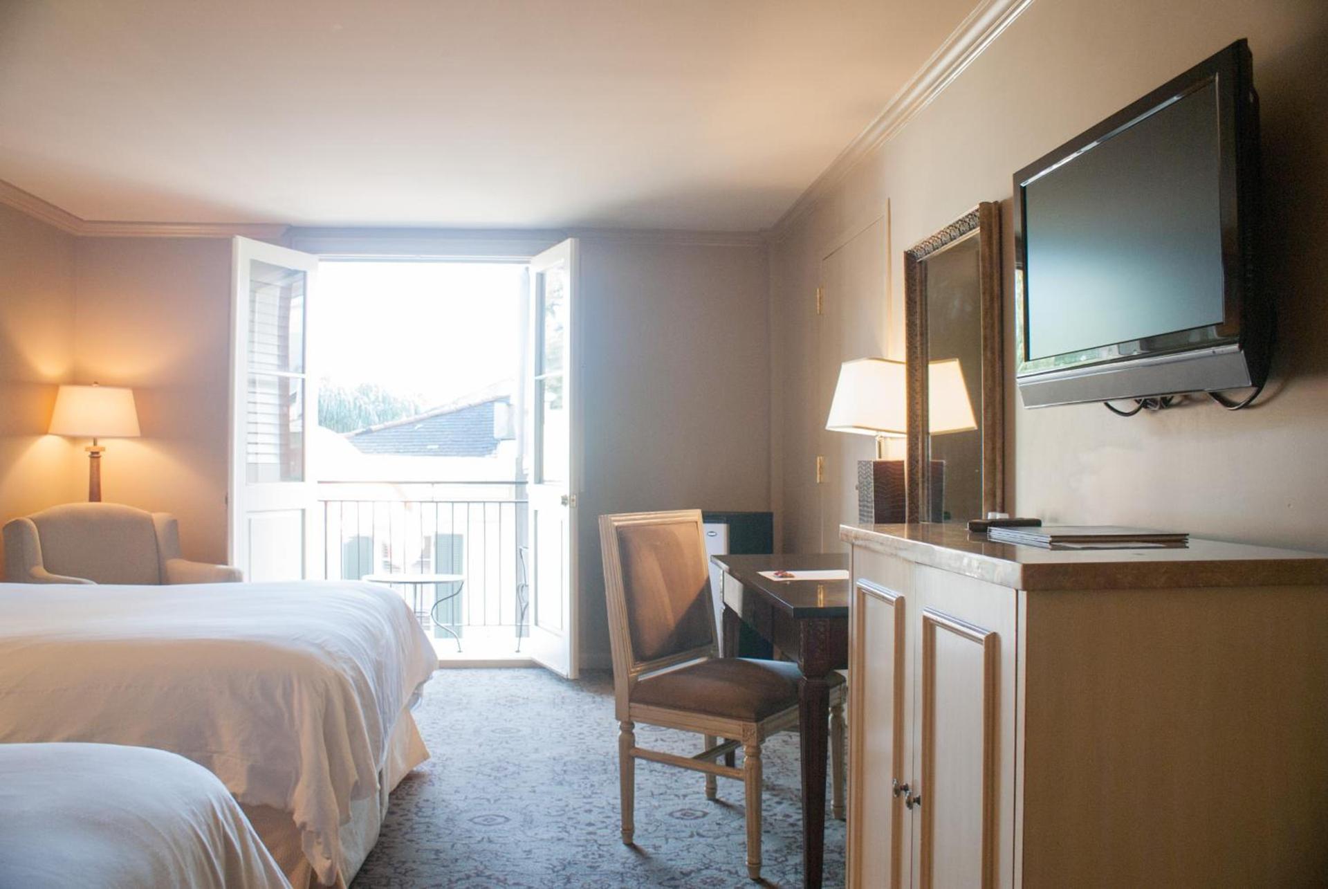 Dauphine Orleans Hotel photo 18