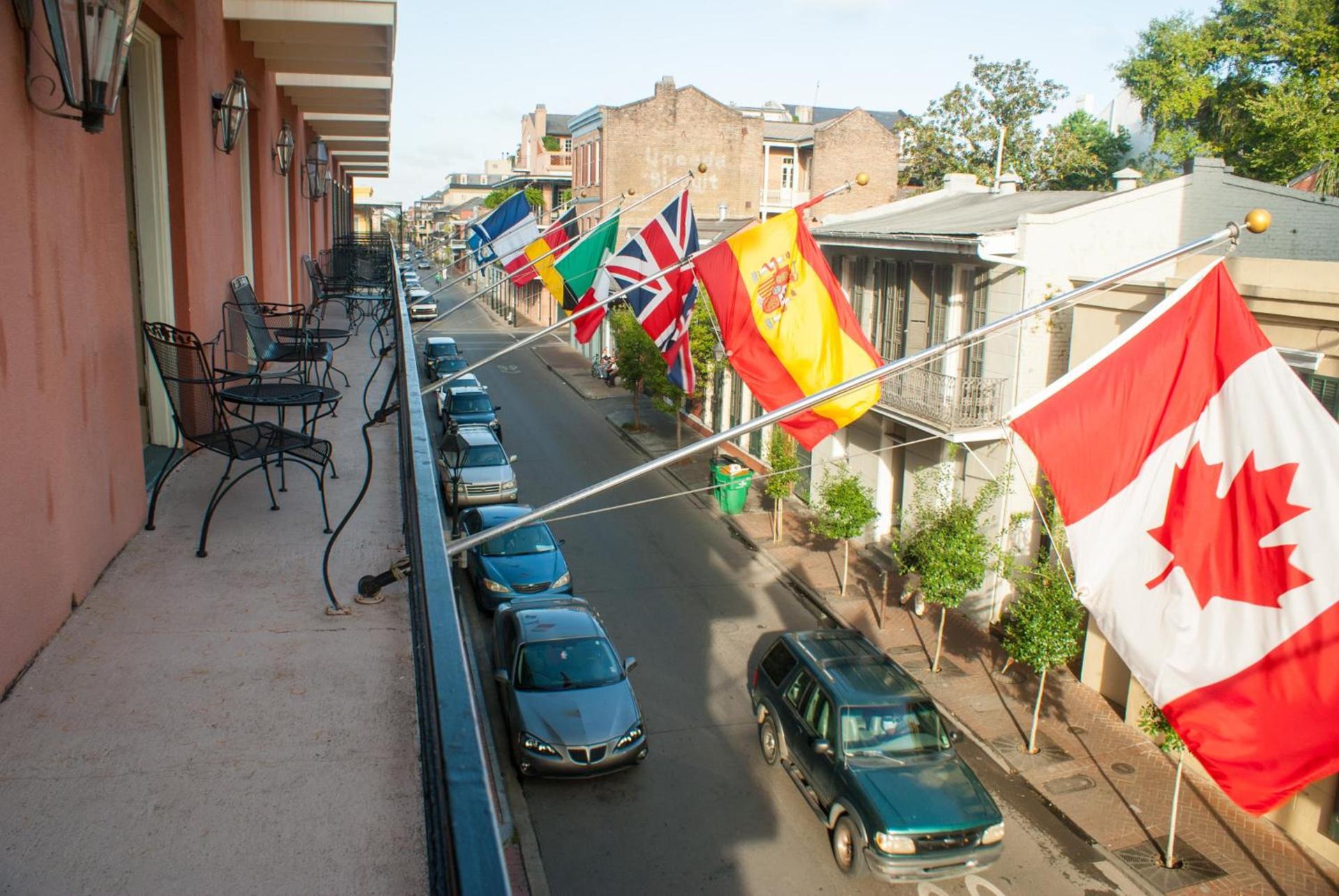 Dauphine Orleans Hotel photo 27