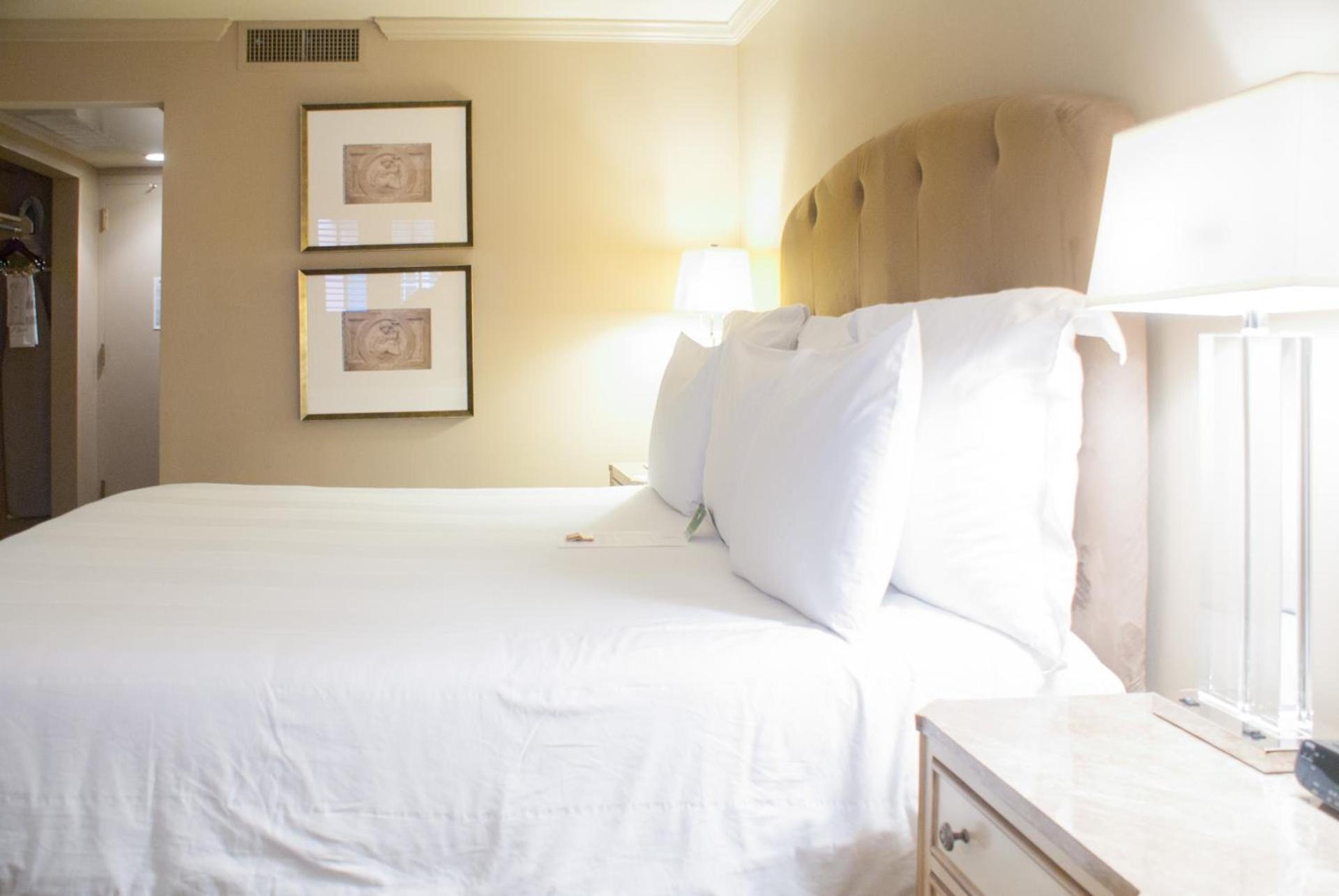 Dauphine Orleans Hotel photo 29