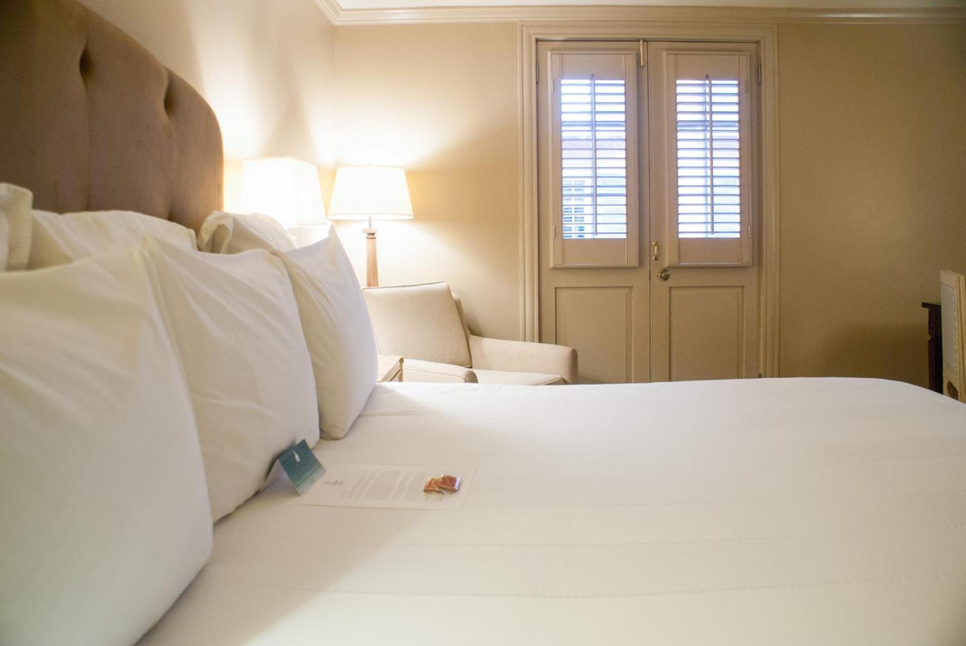 Dauphine Orleans Hotel photo 30